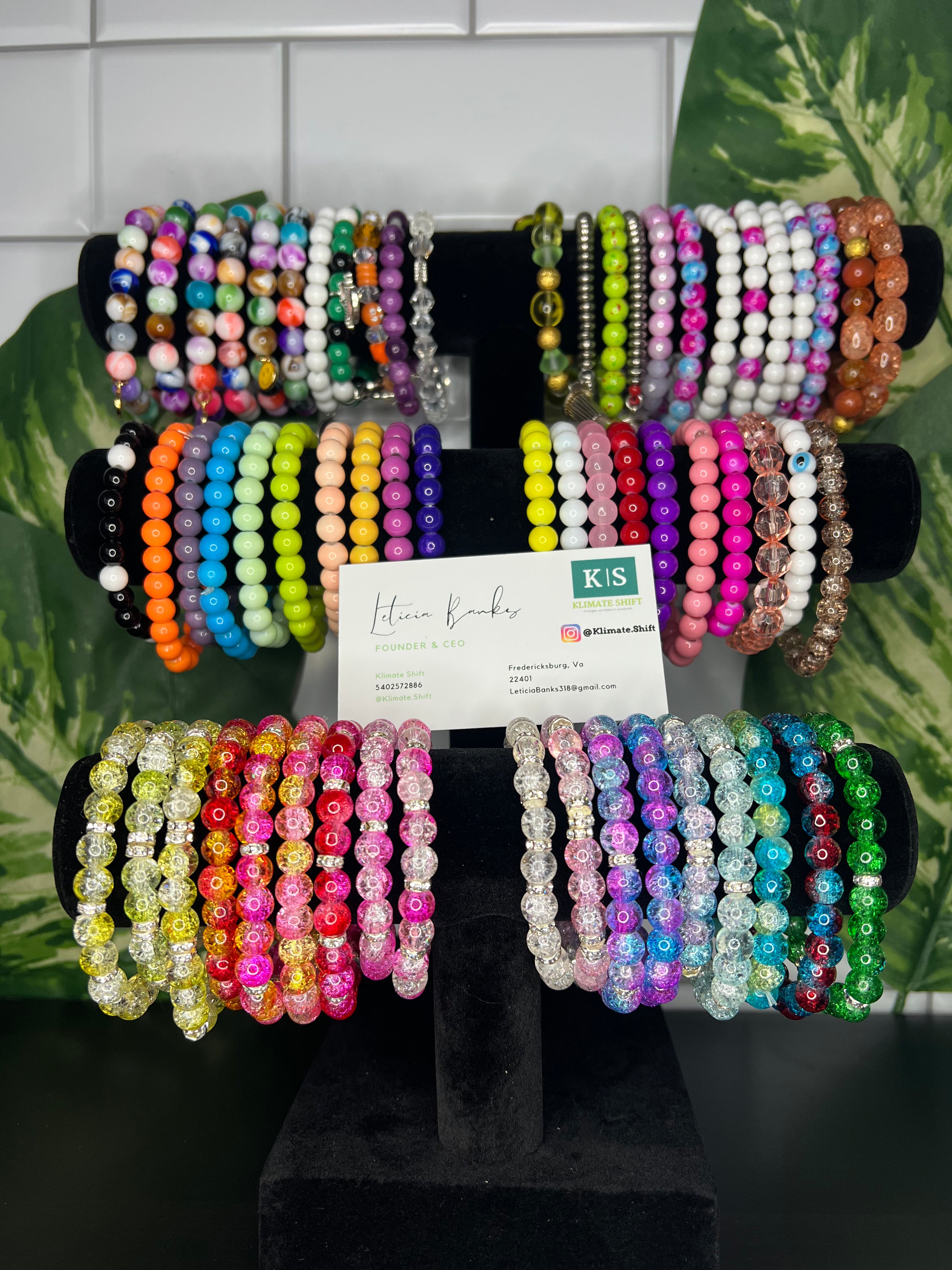 $2.50 Bracelets