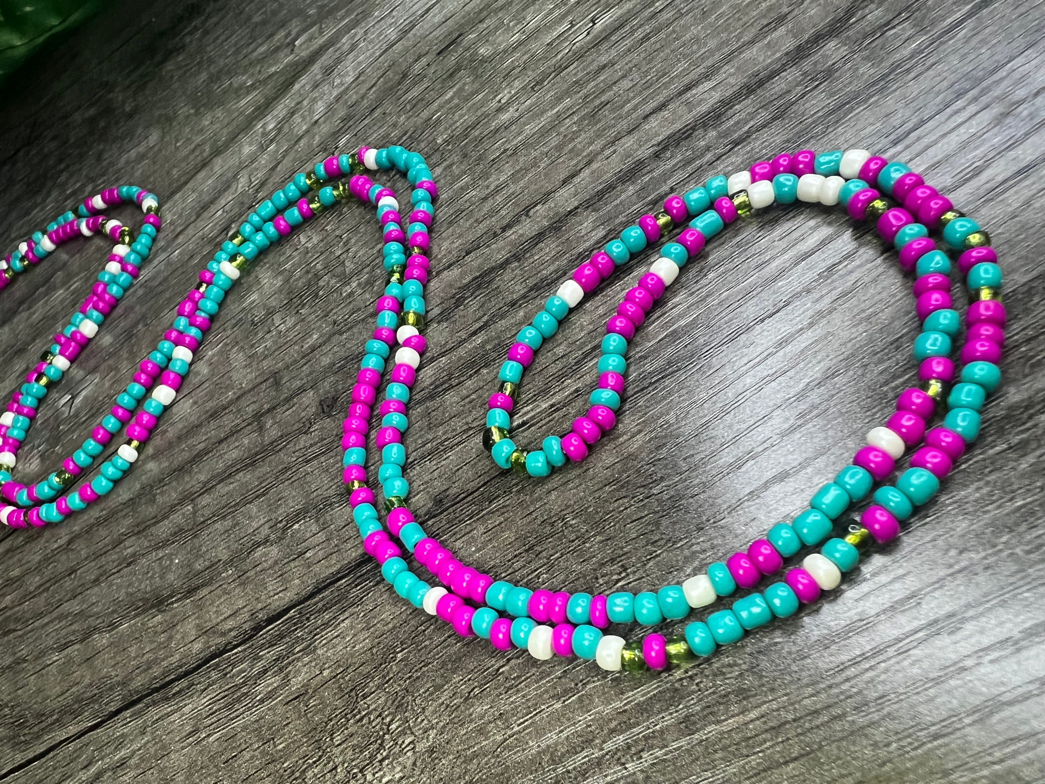 Berry Sour Waist Beads