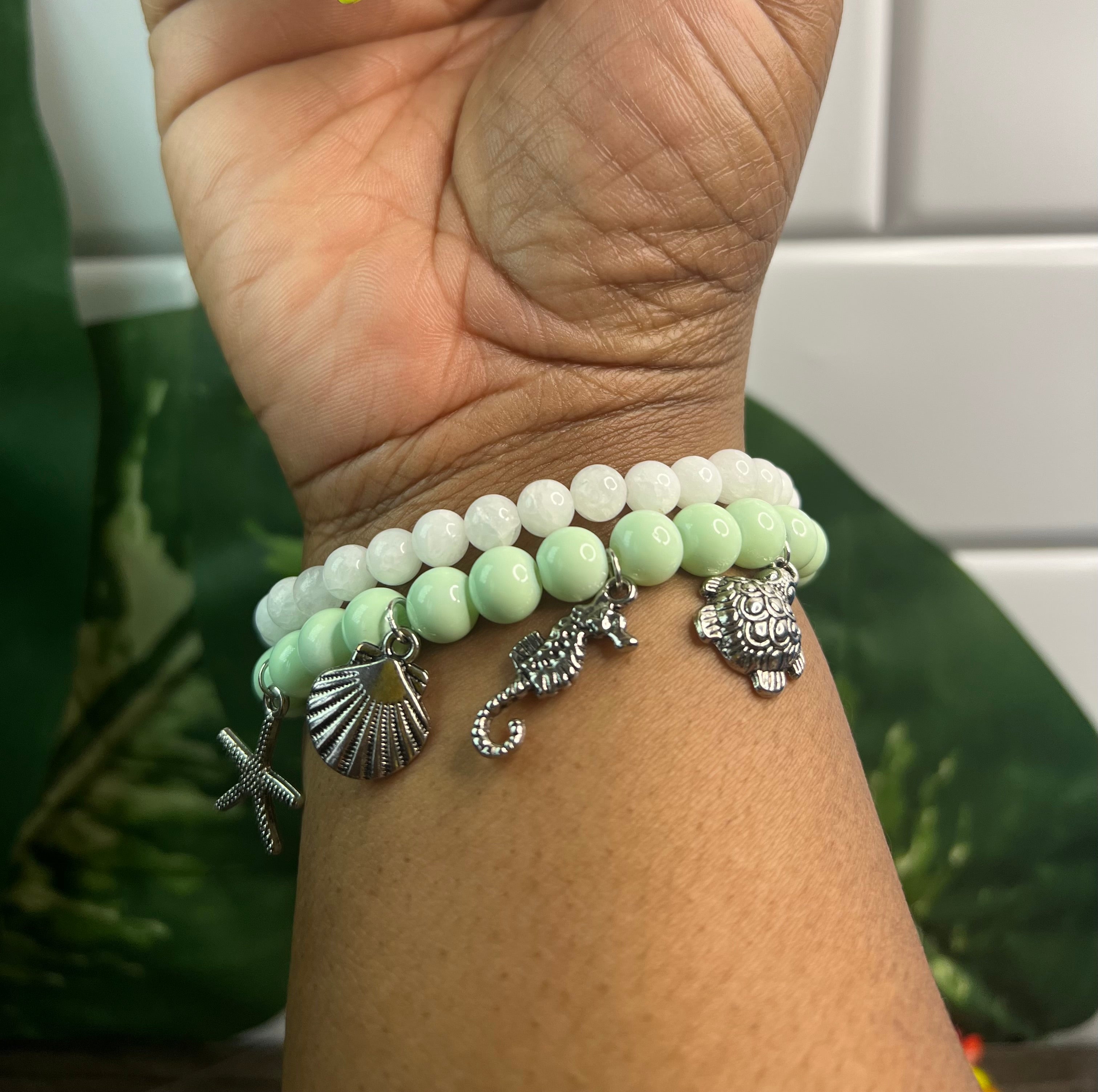 Beach Vibes Bracelet