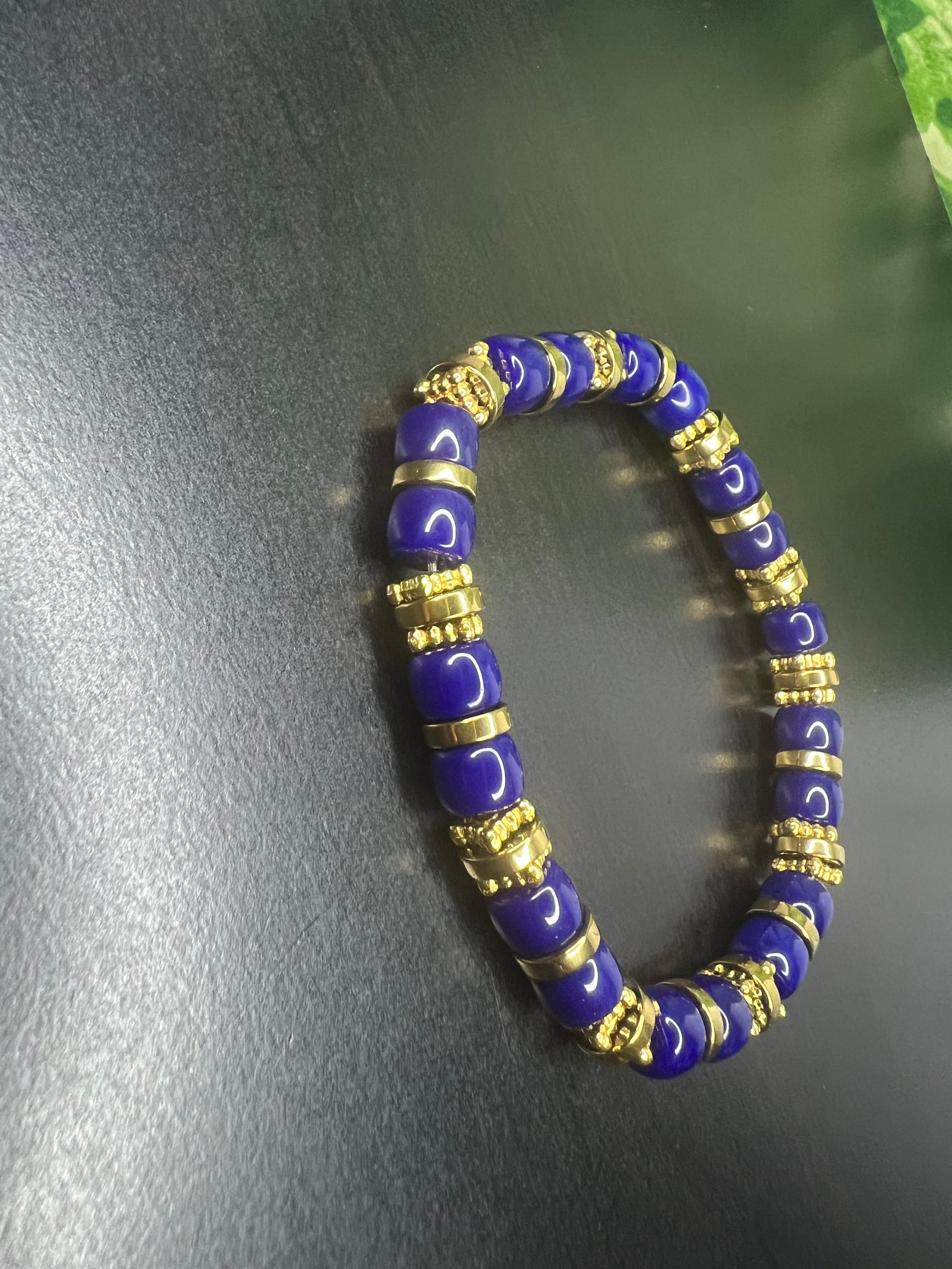 Royal Bracelet