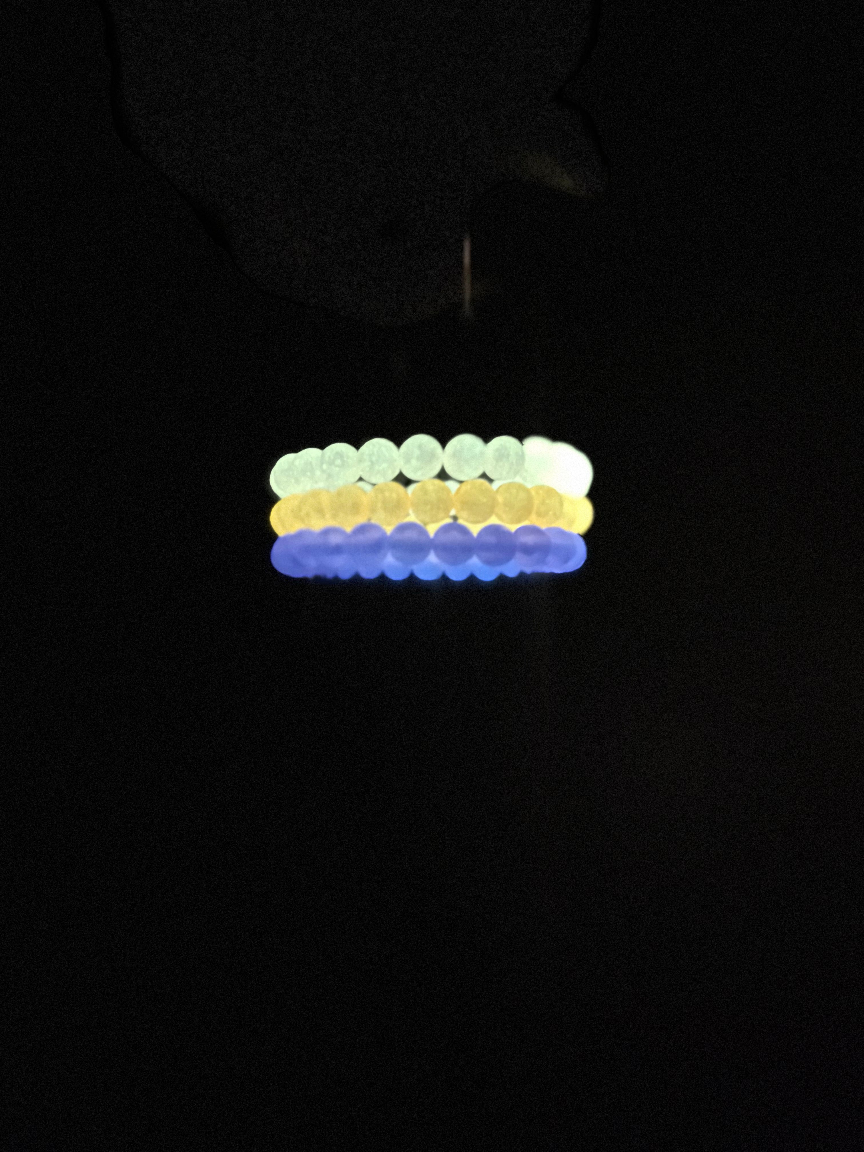 Glow in the dark Bracelets