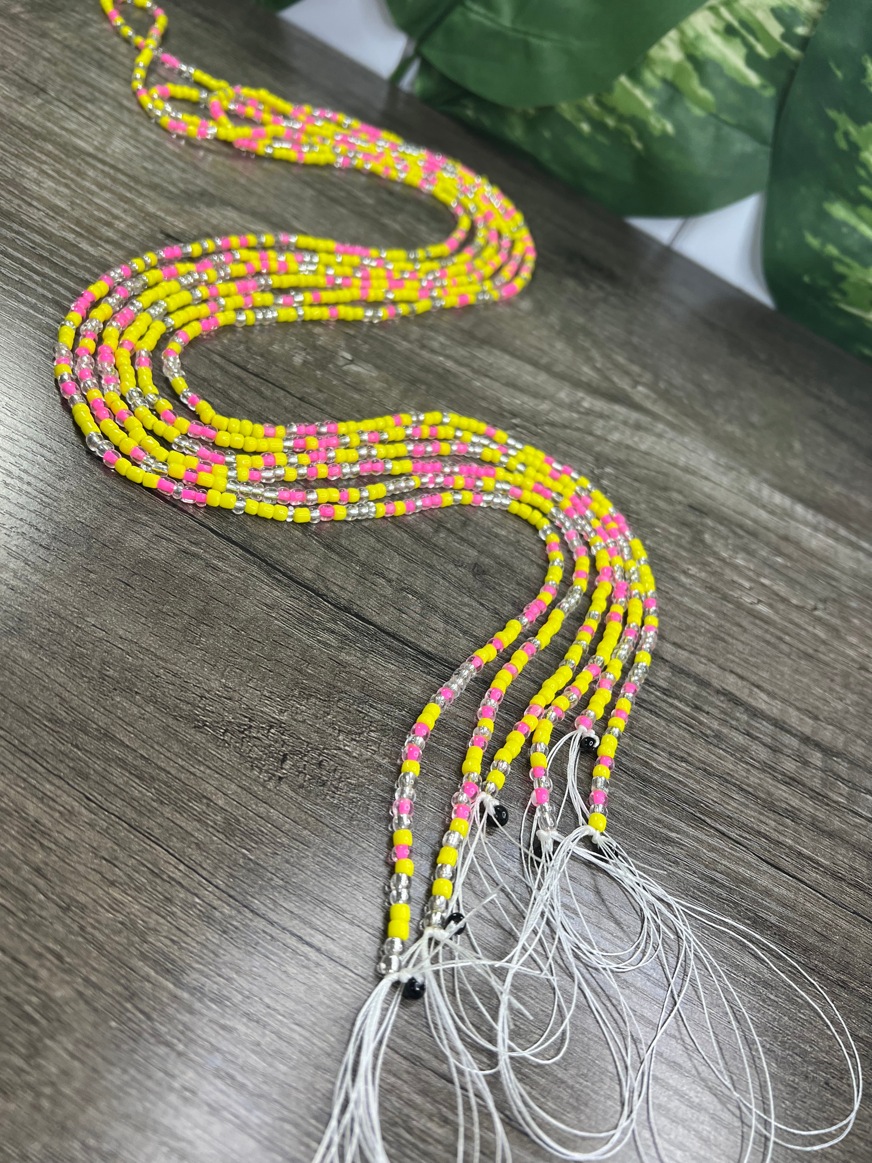 StarBURST Waist-beads