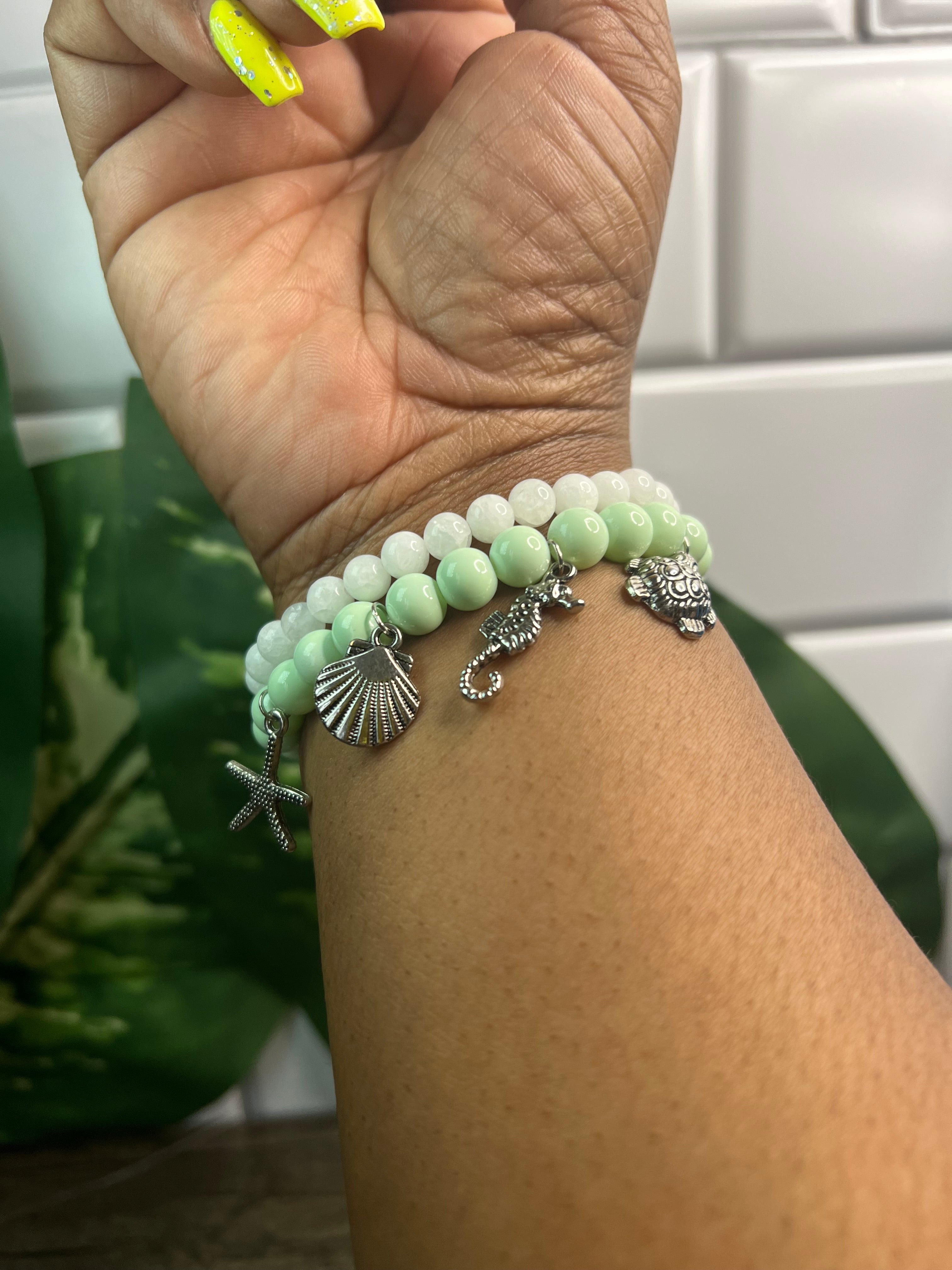 Beach Vibes Bracelet