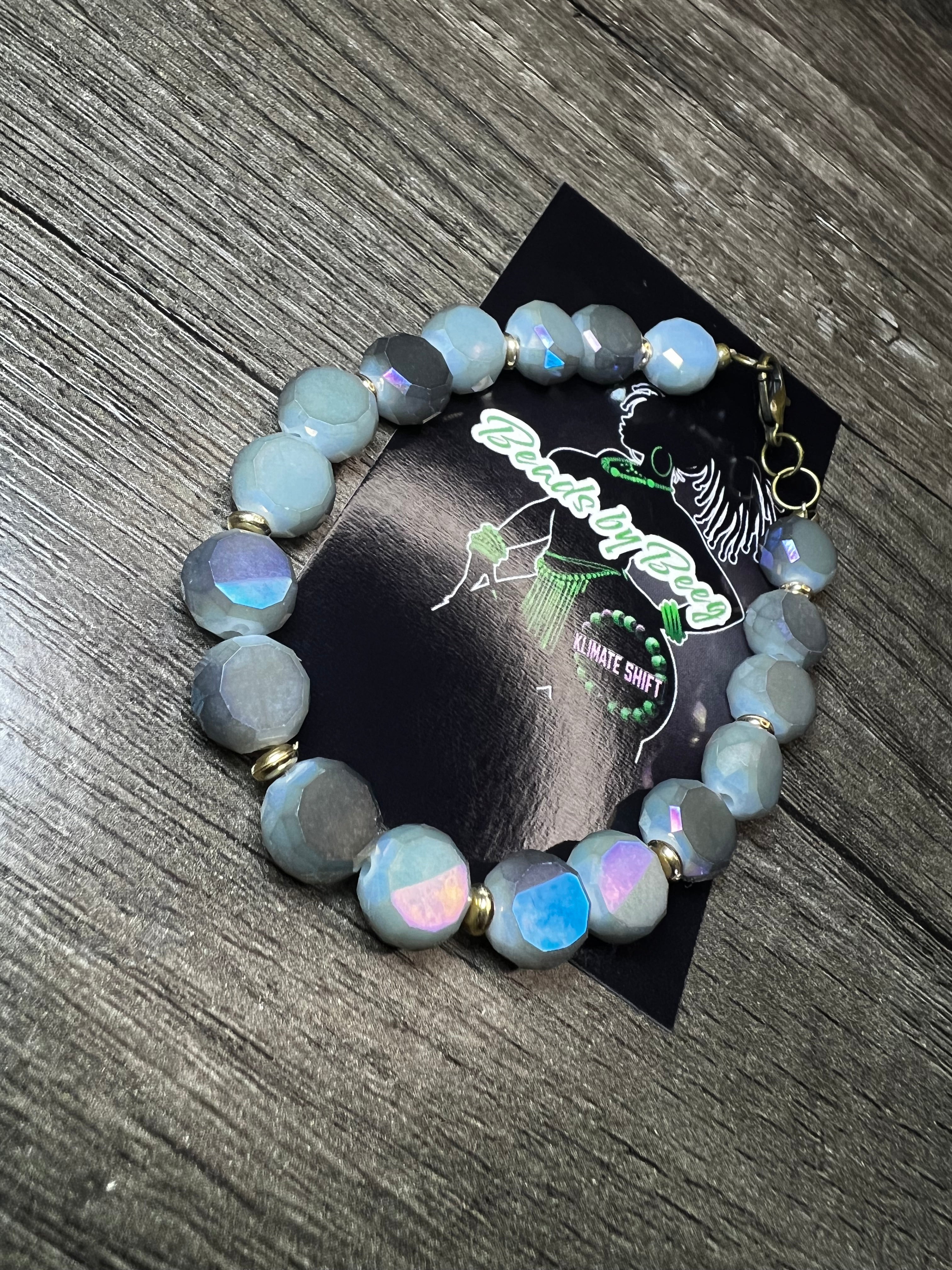 Deep Treasures Bracelet