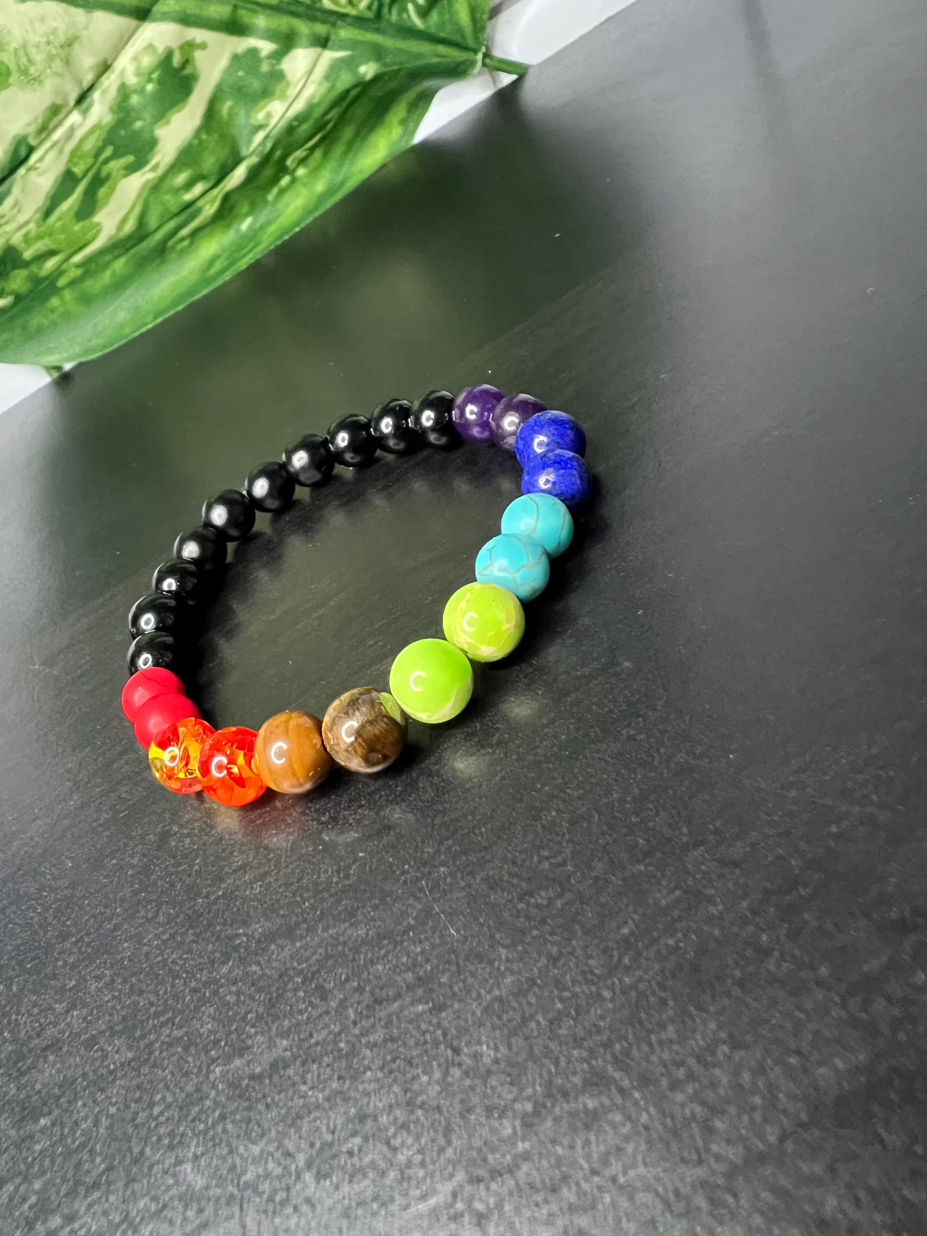 Chakra Braclets