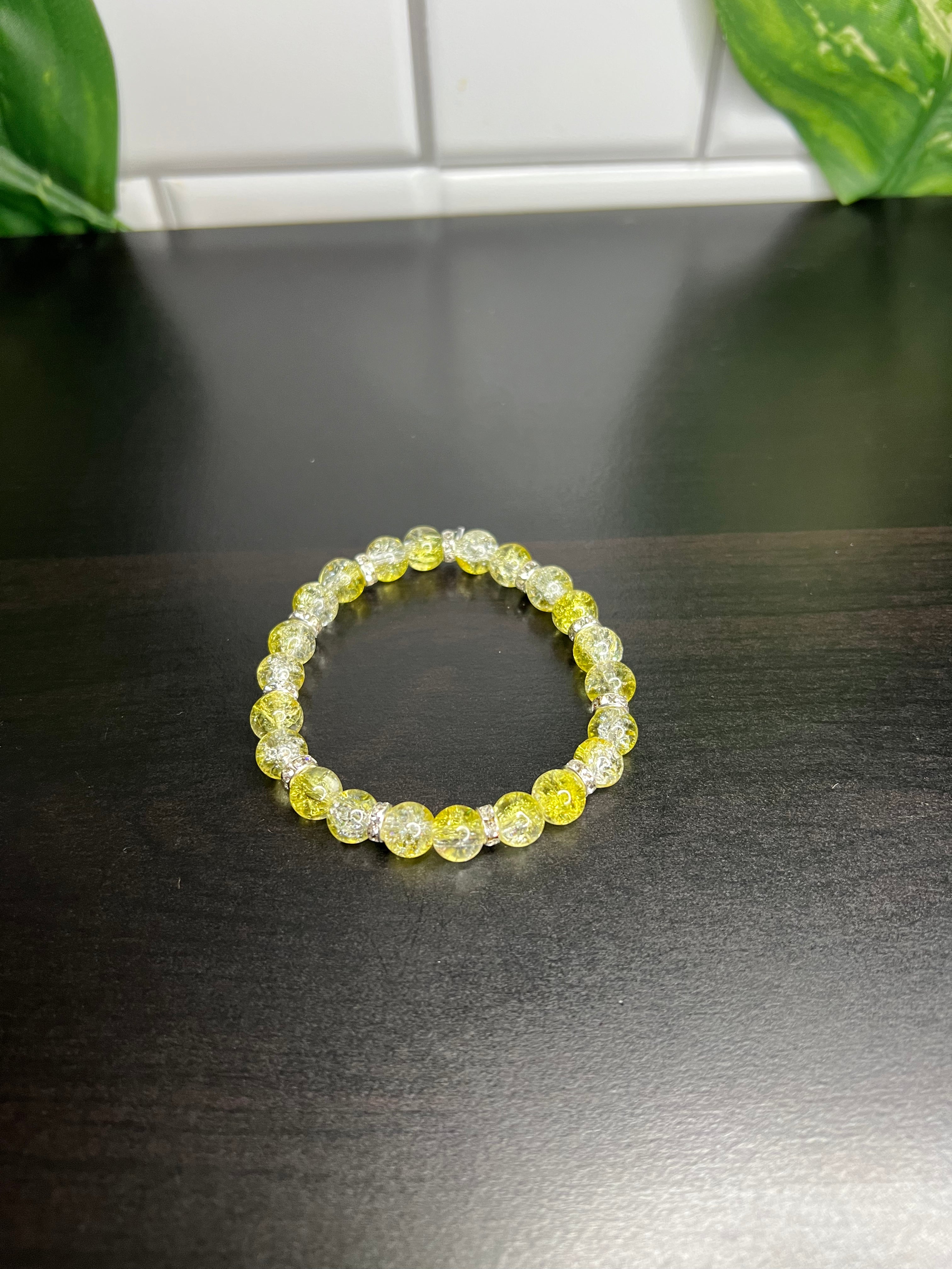 Lemondae Bracelet