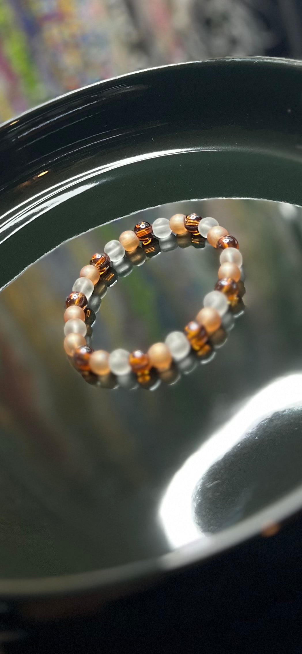 Autumn Bracelet