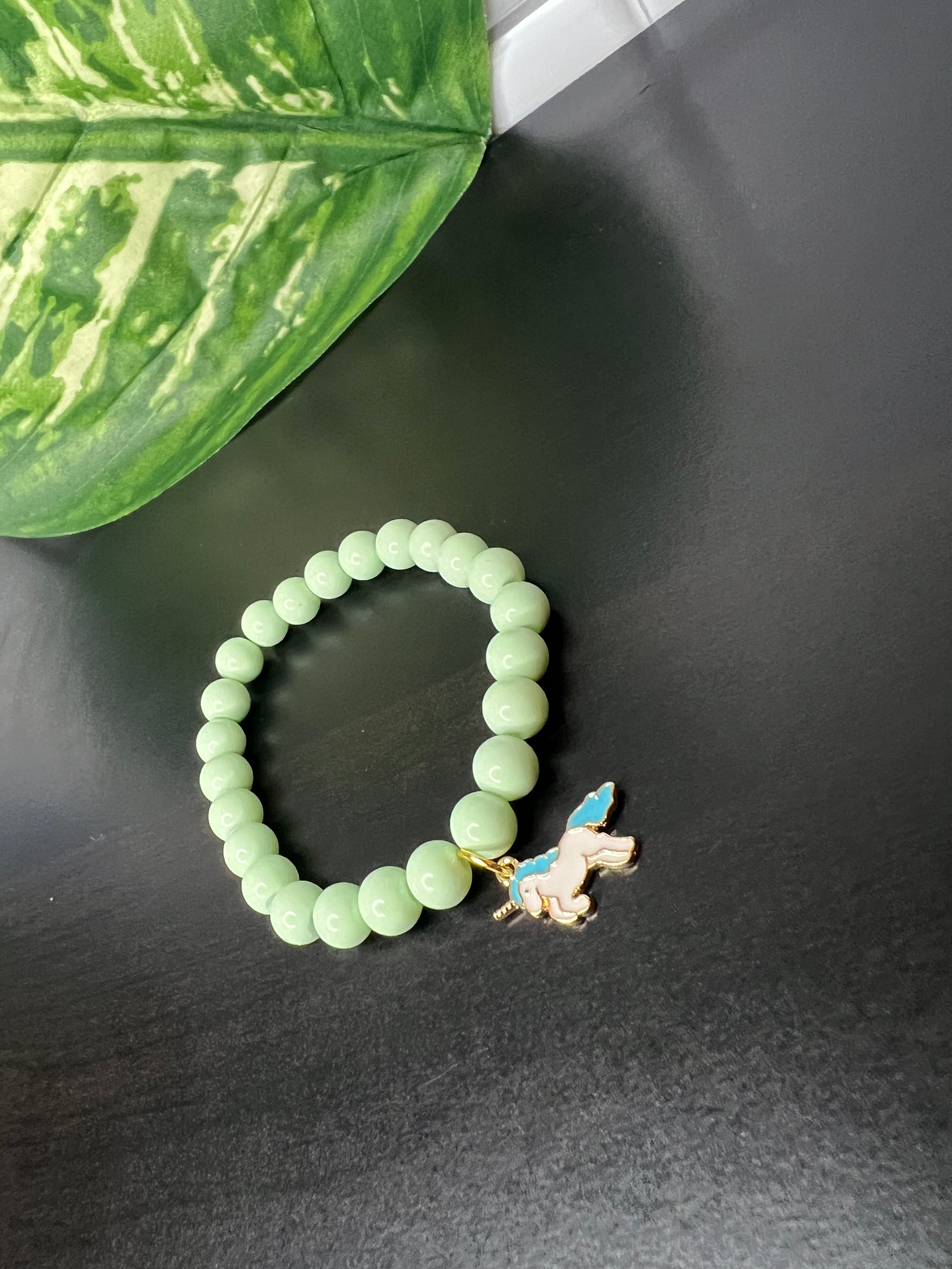 Unicorn Bracelet