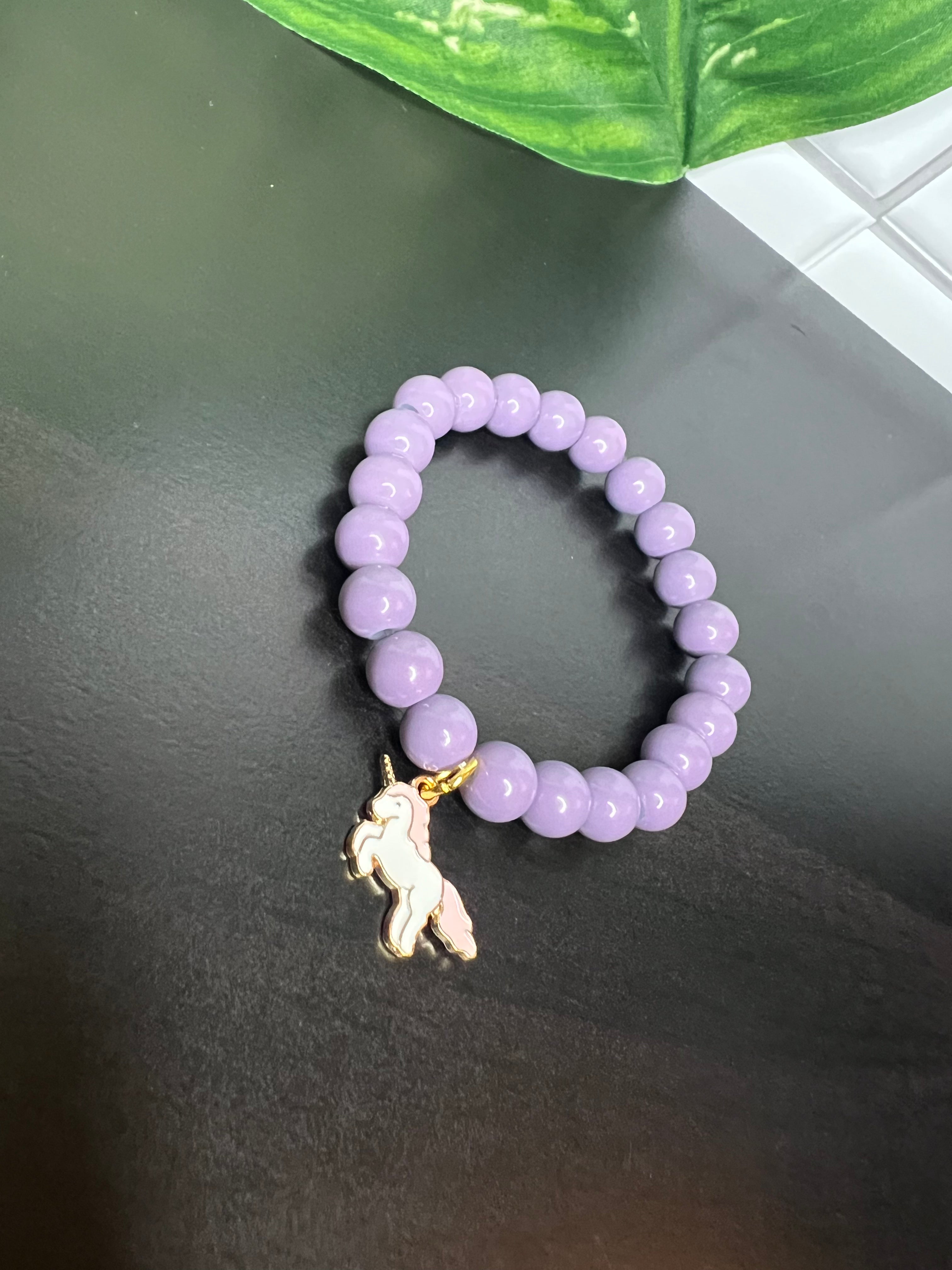 Unicorn Bracelet