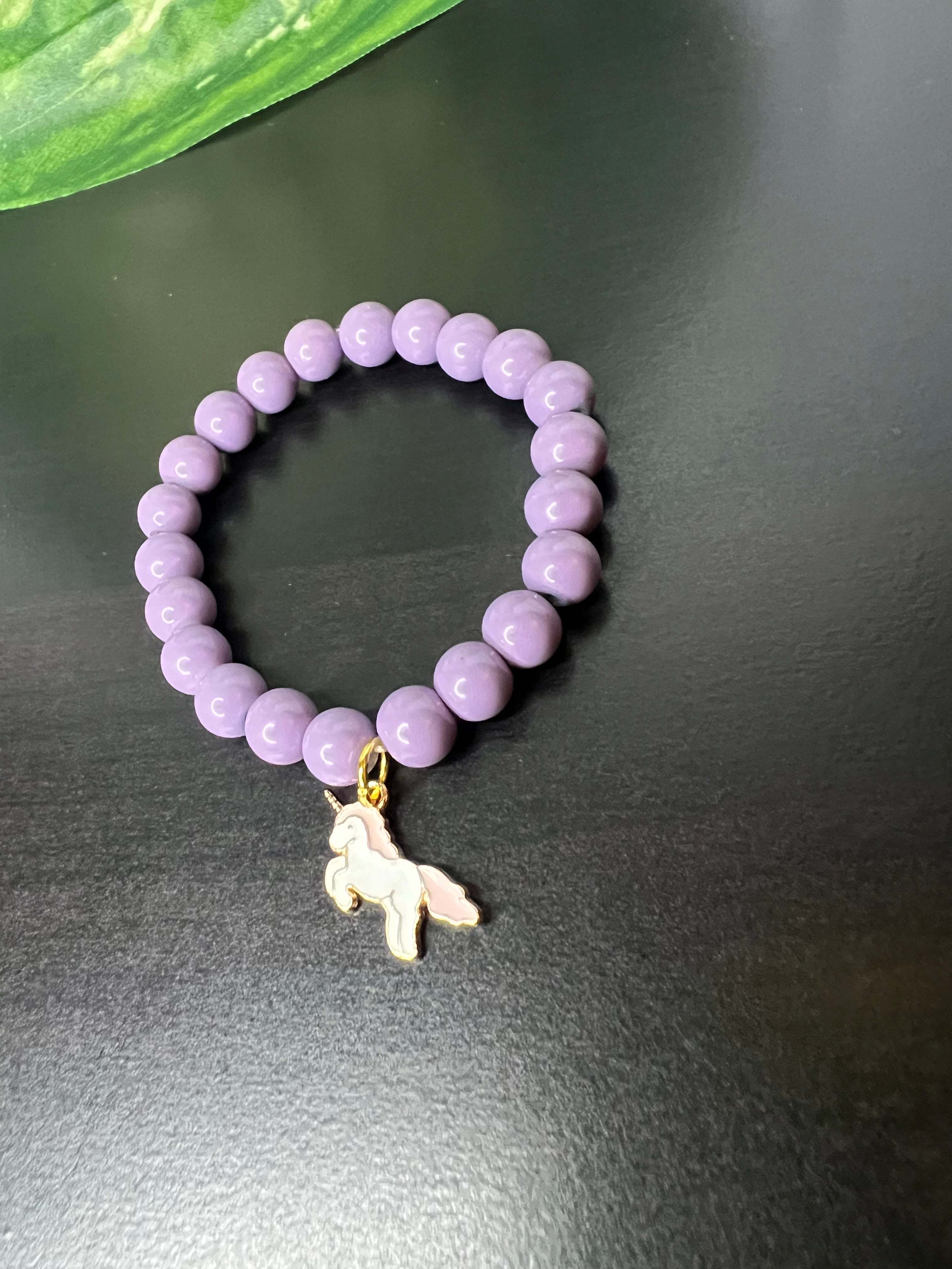 Unicorn Bracelet