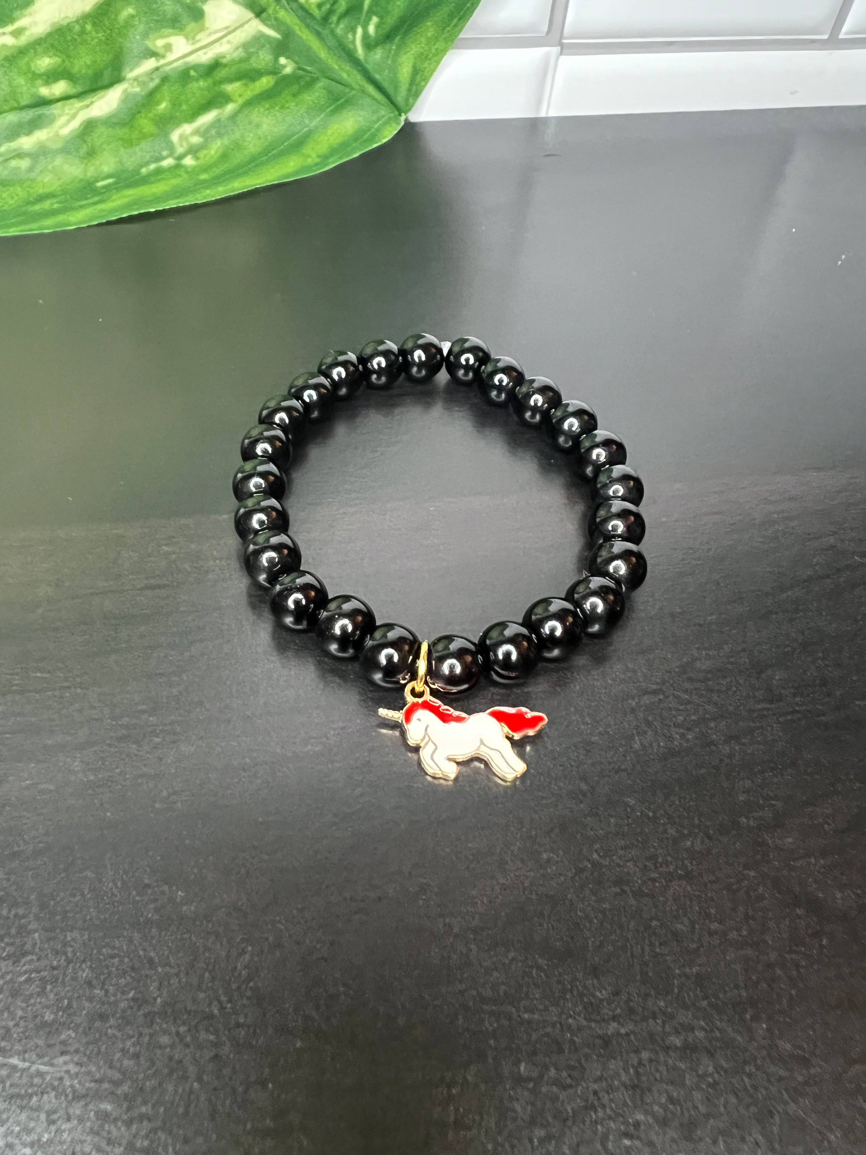 Unicorn Bracelet