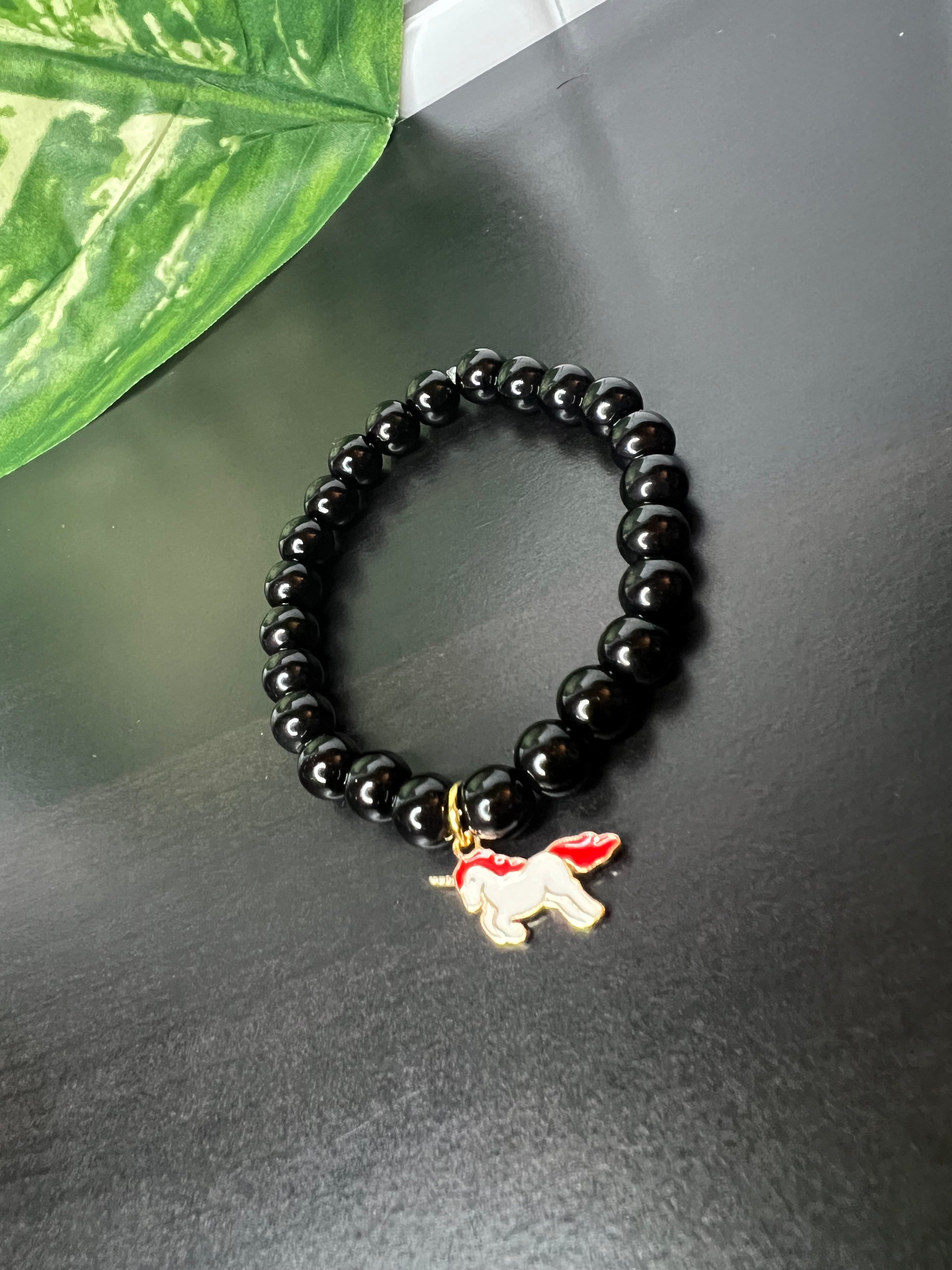 Unicorn Bracelet