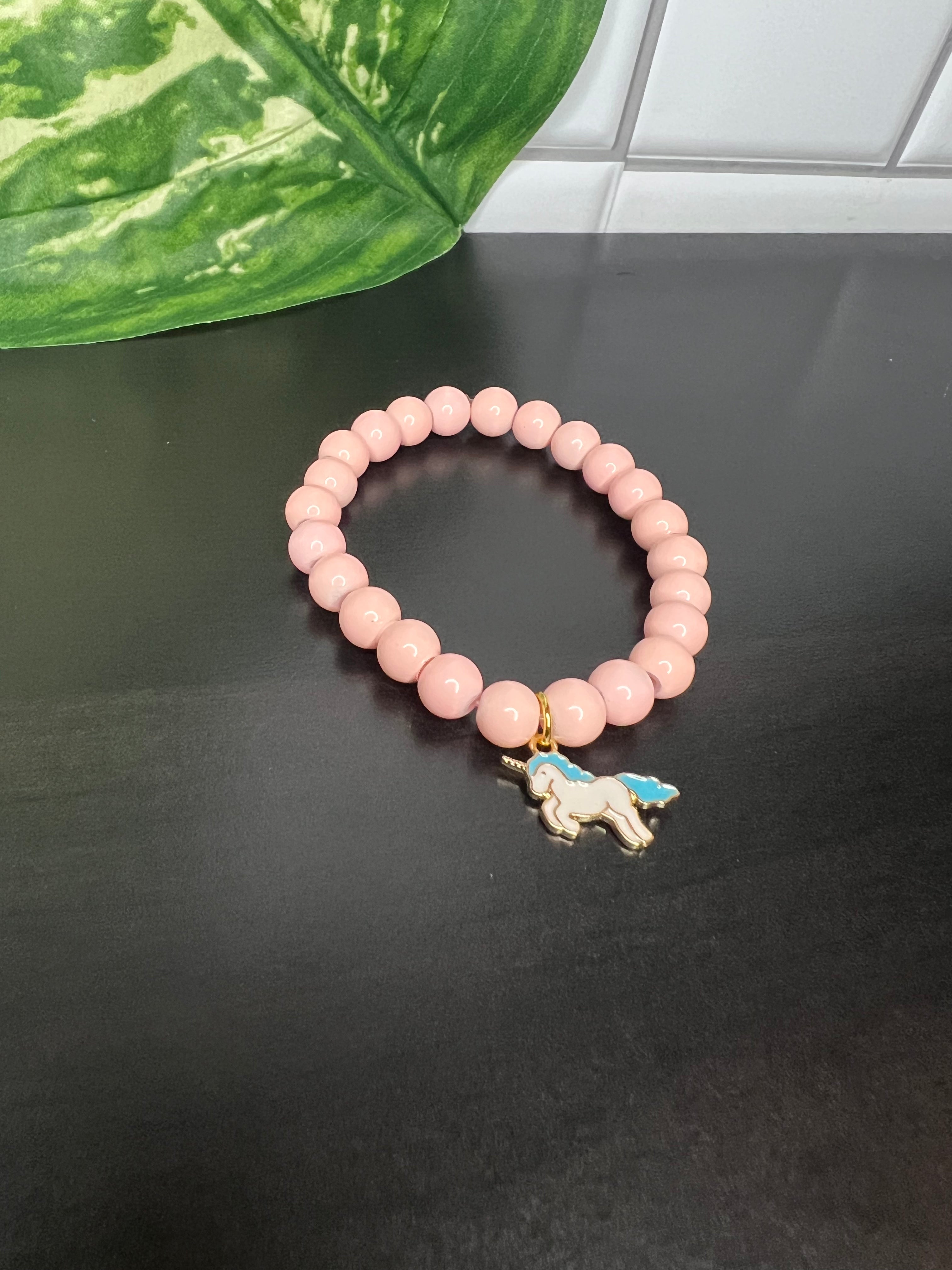 Unicorn Bracelet