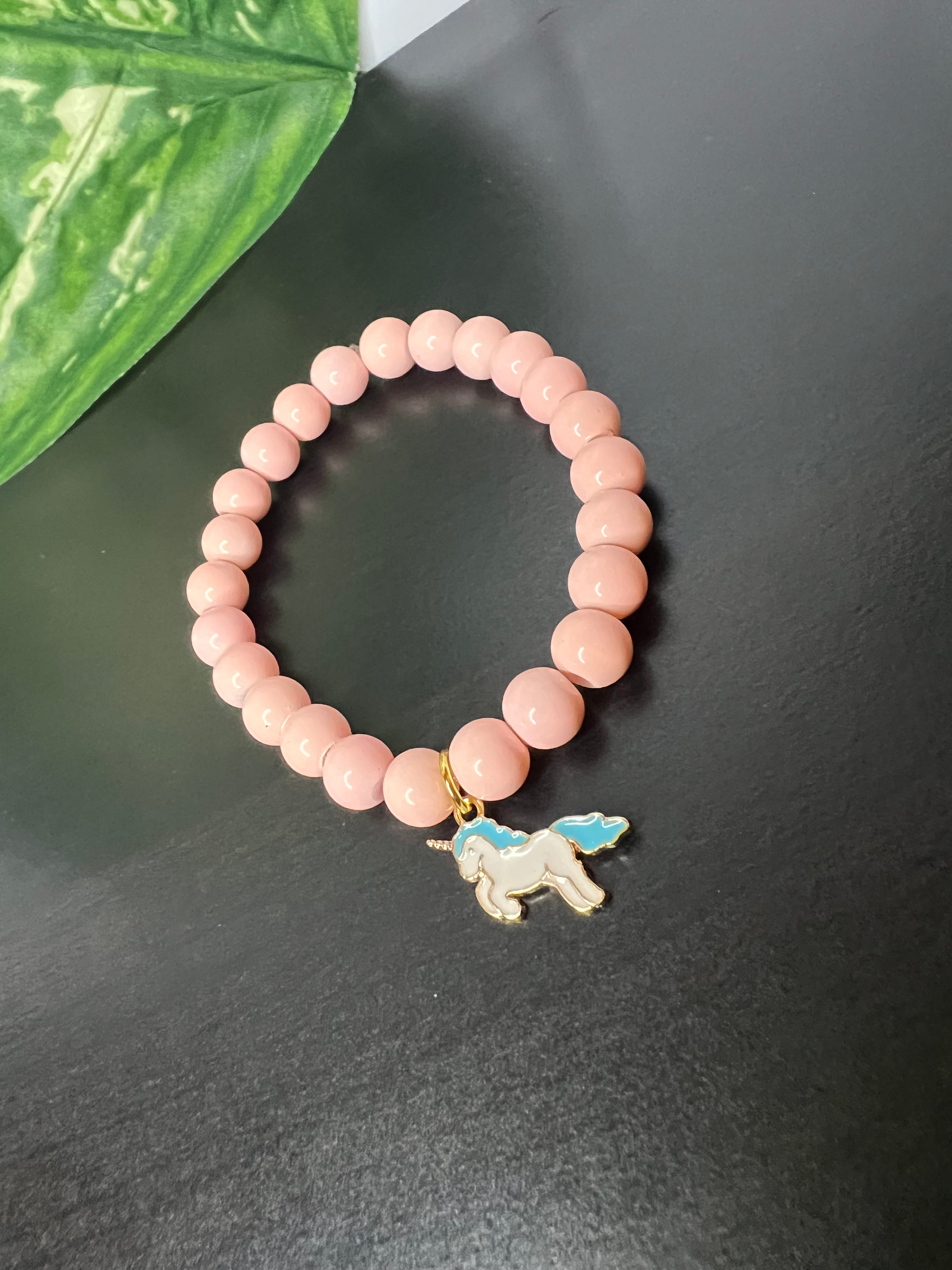 Unicorn Bracelet