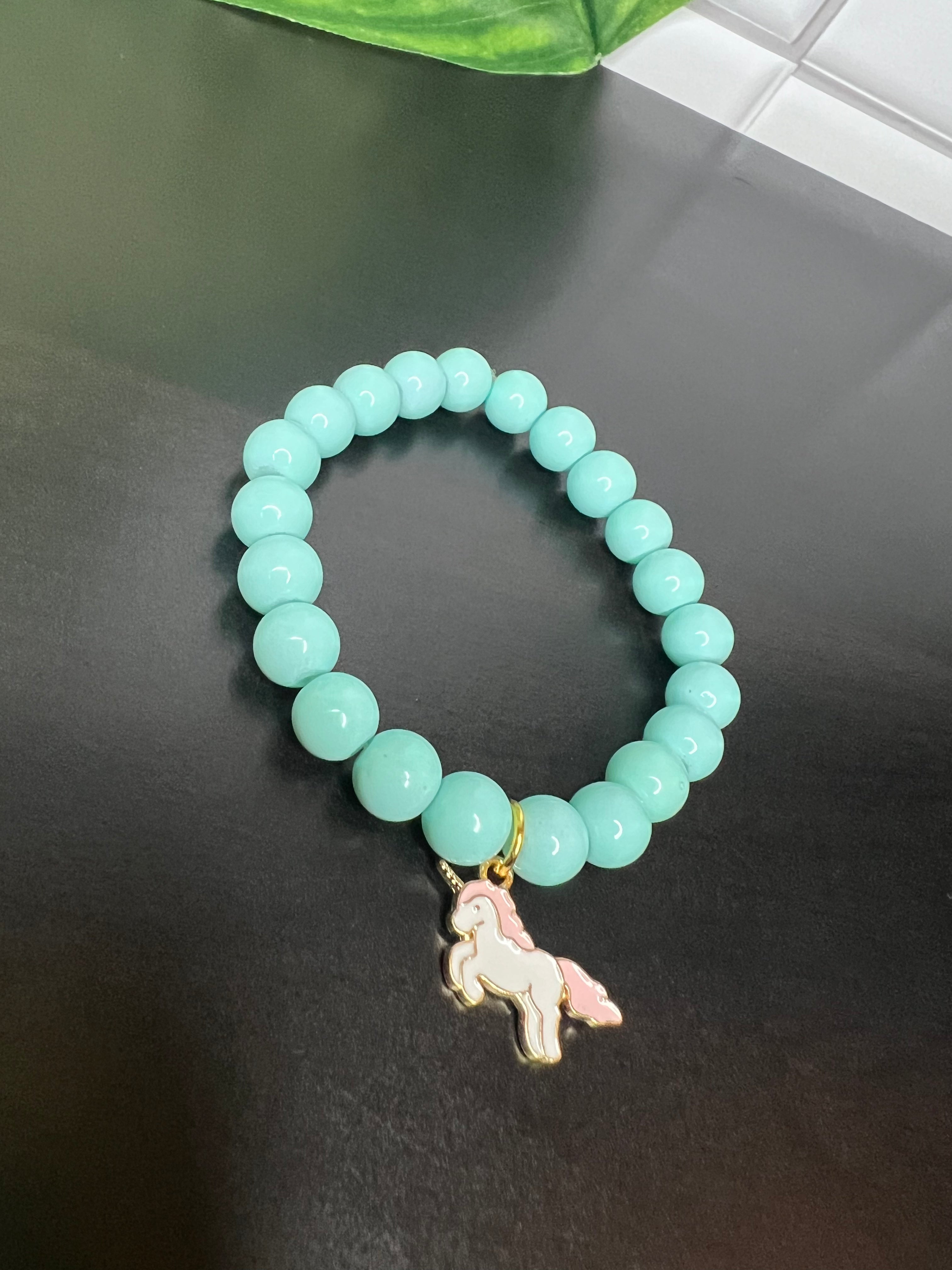 Unicorn Bracelet