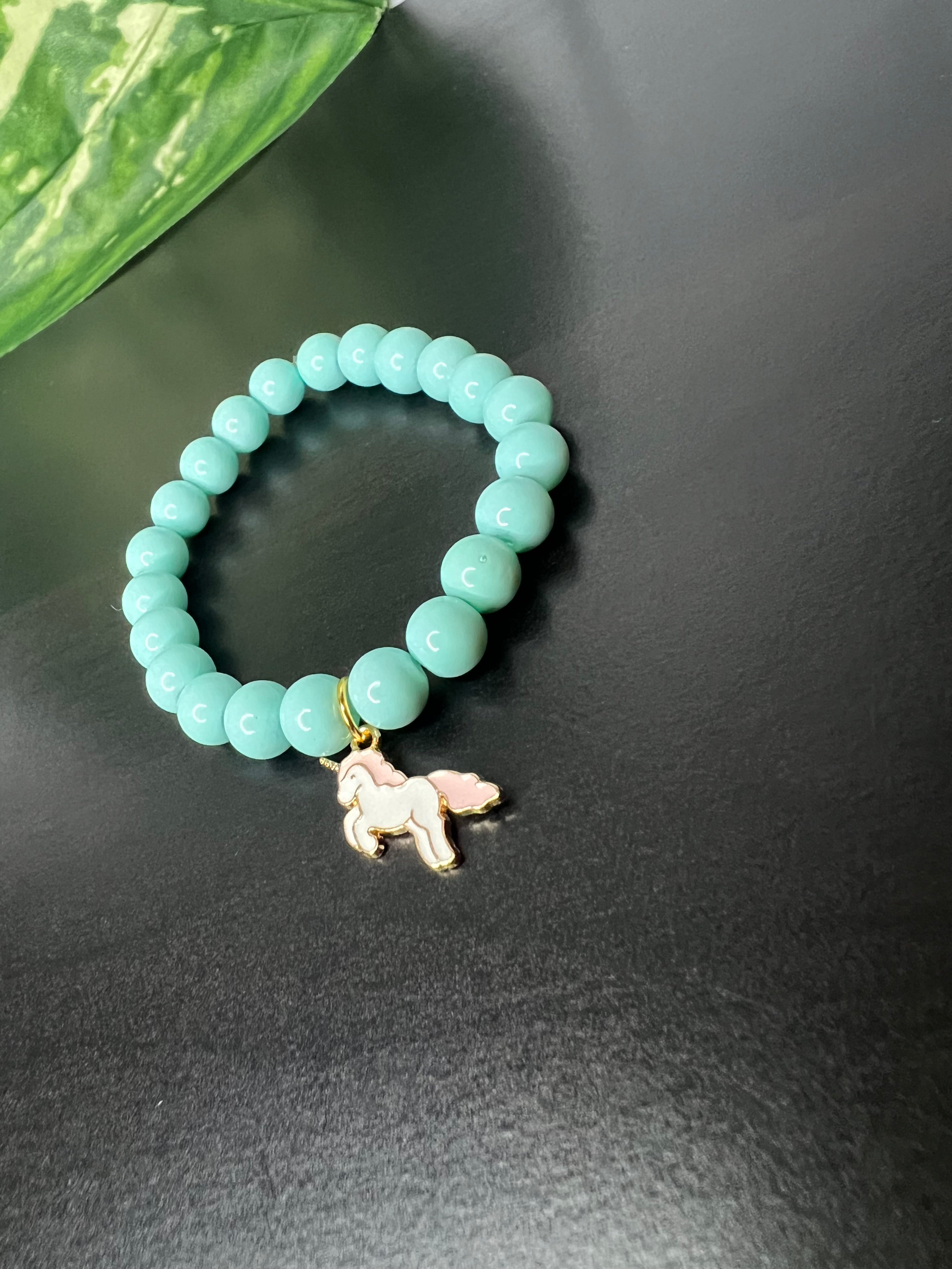 Unicorn Bracelet