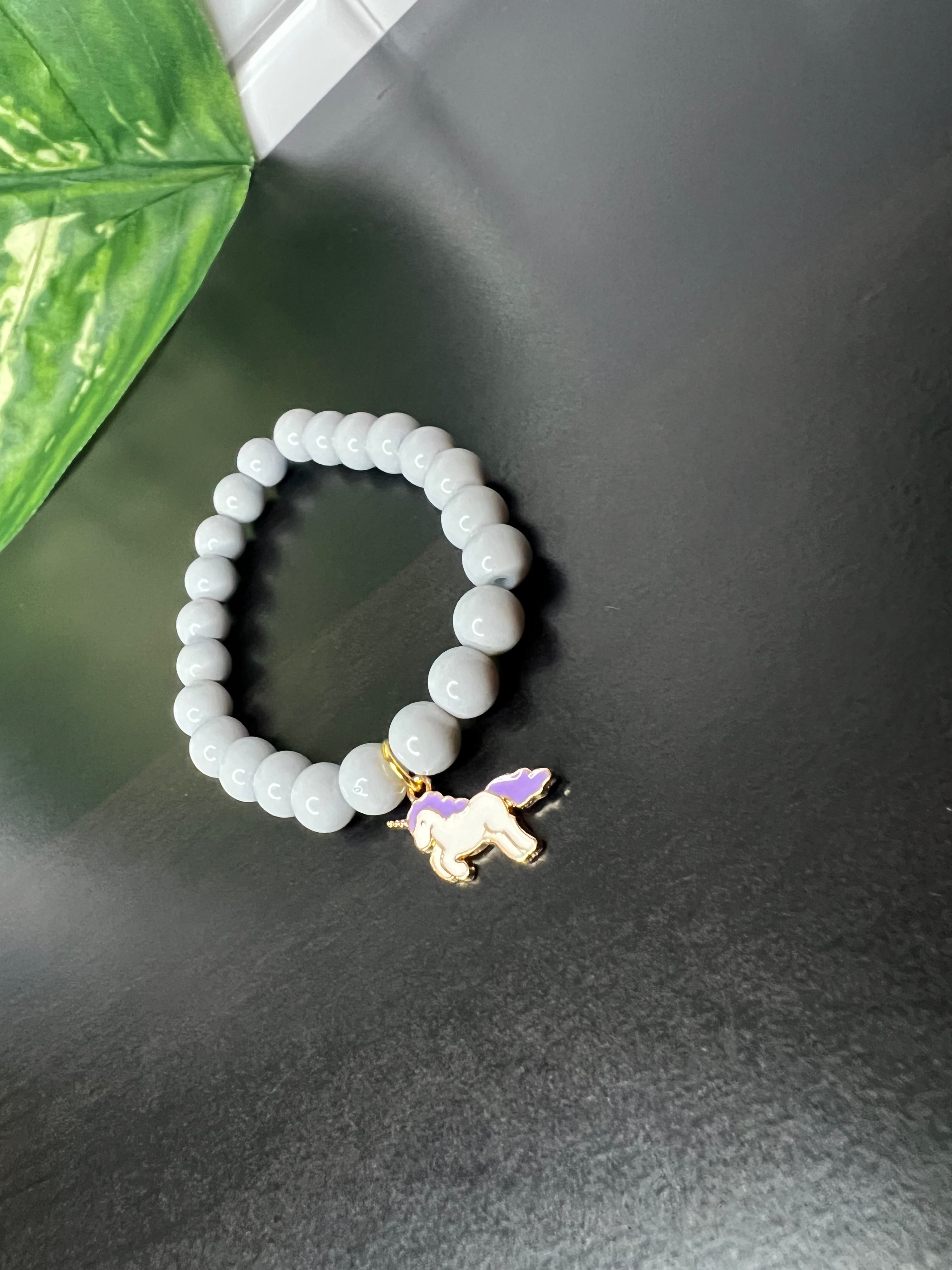 Unicorn Bracelet