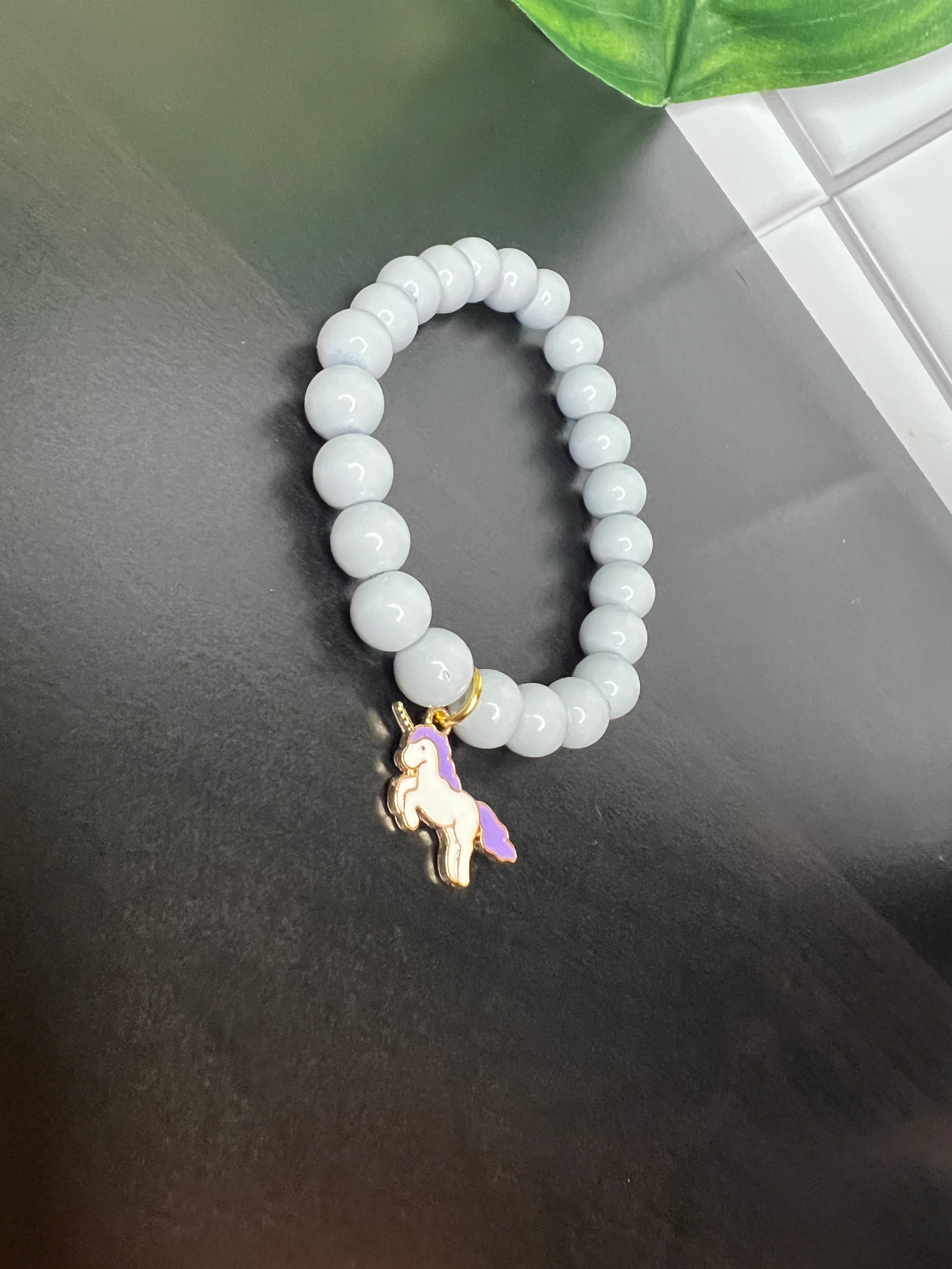 Unicorn Bracelet