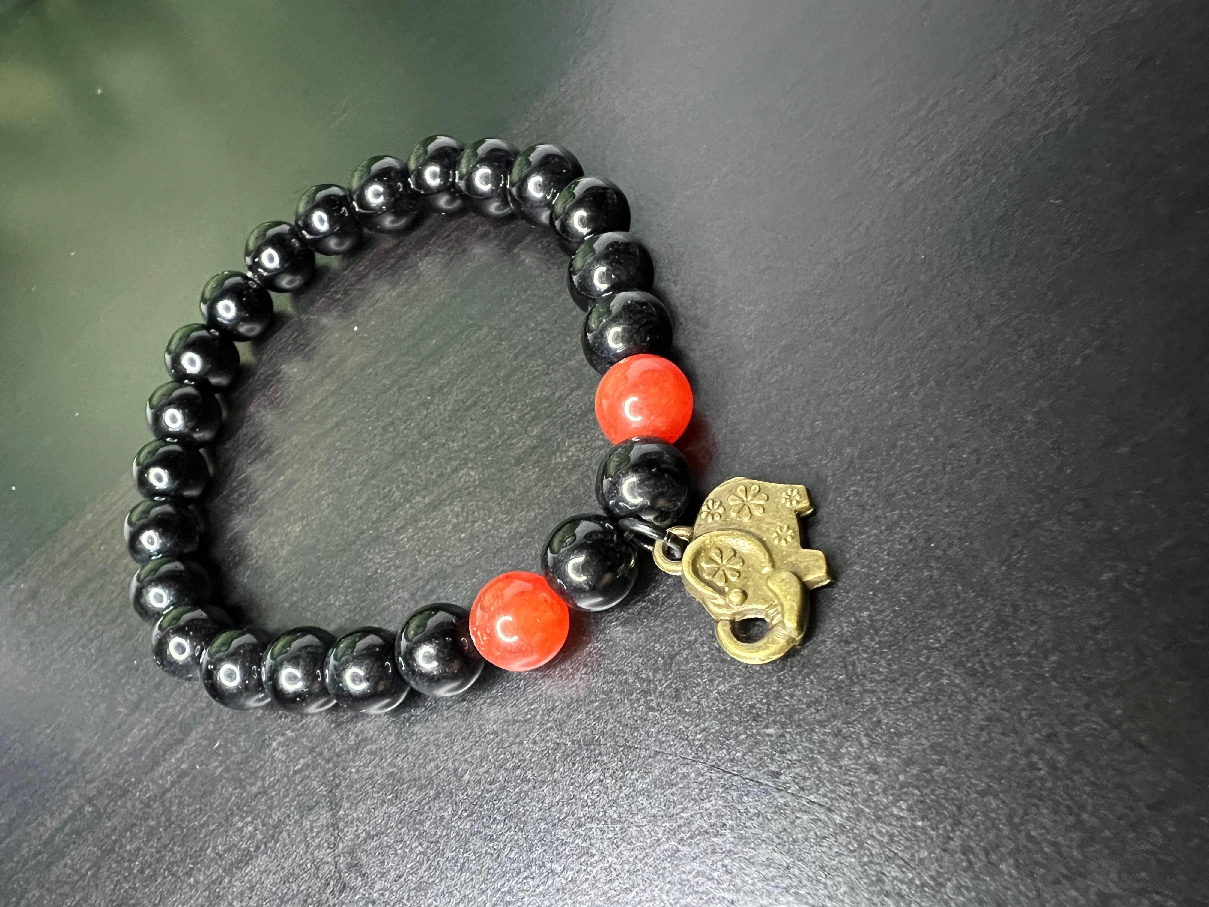 Elephant Bracelet