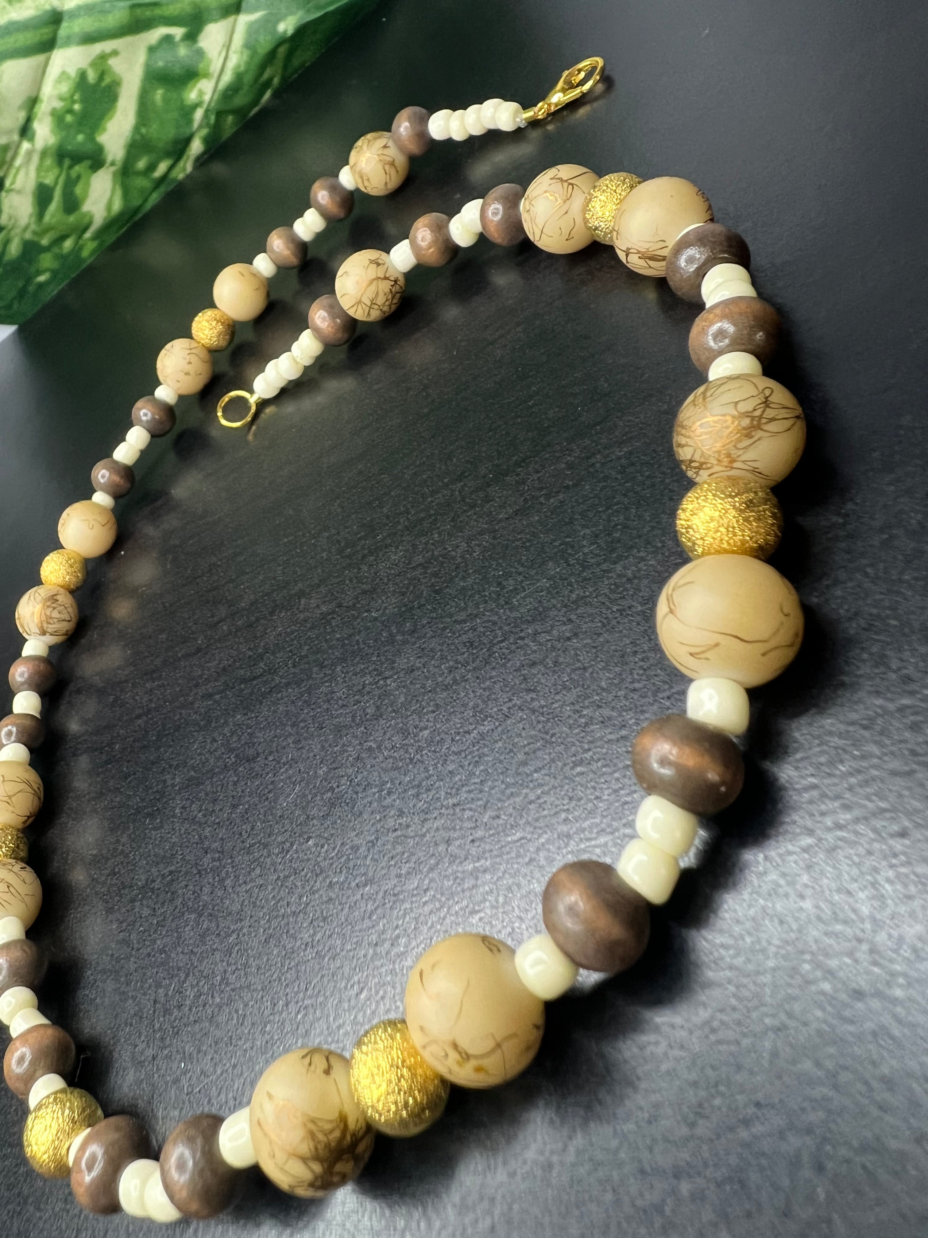 Kulture Necklace