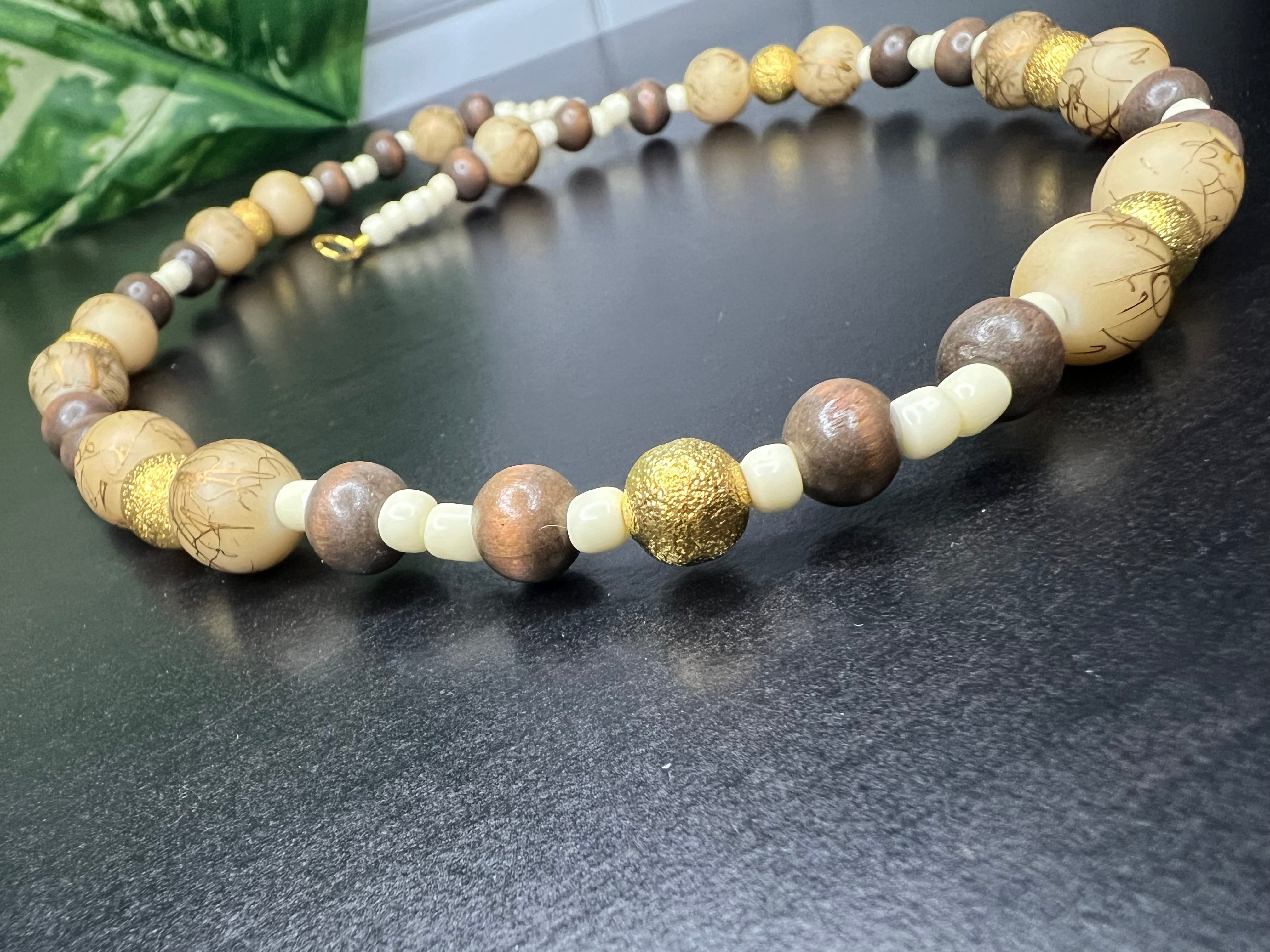 Kulture Necklace