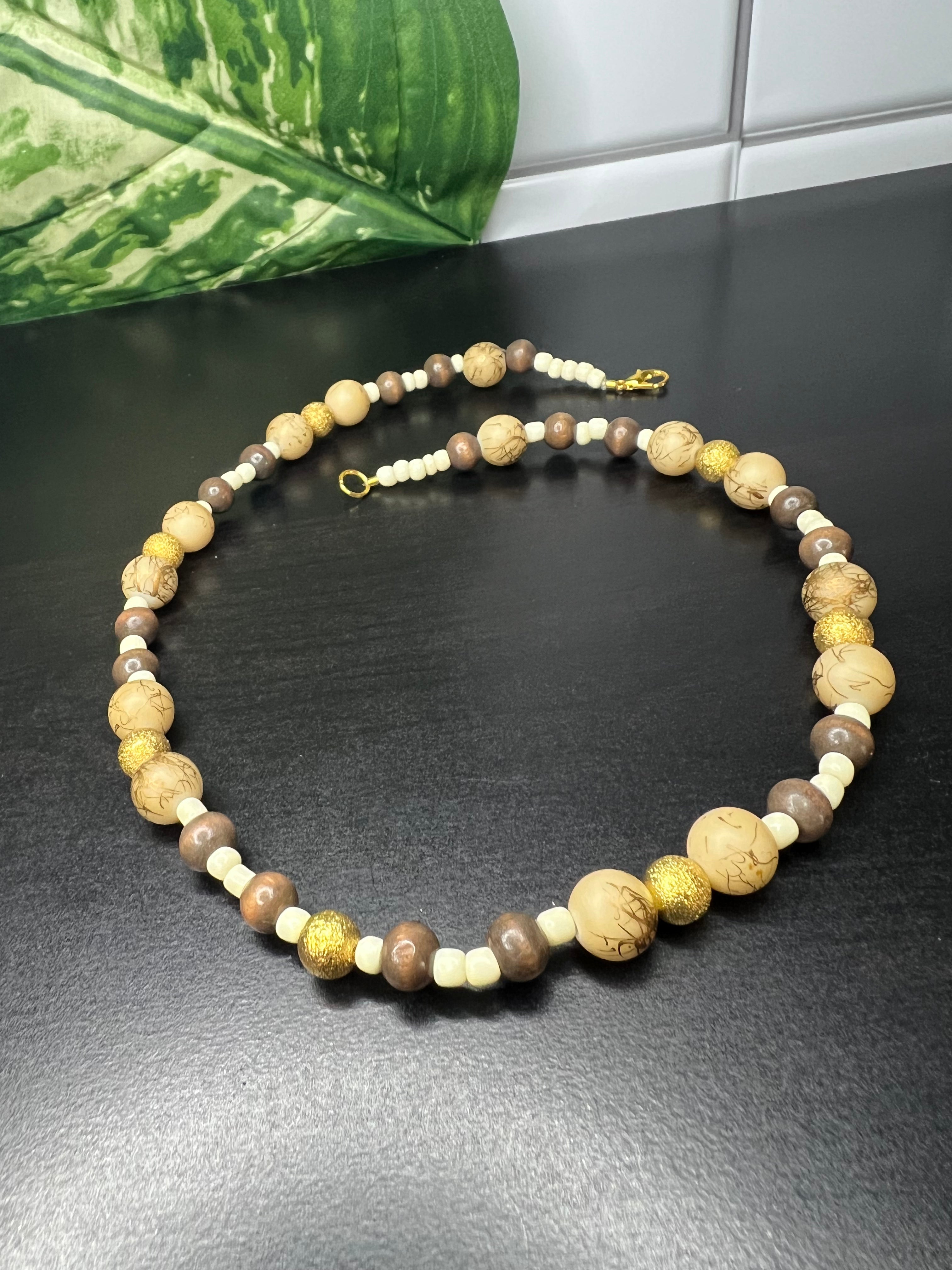 Kulture Necklace