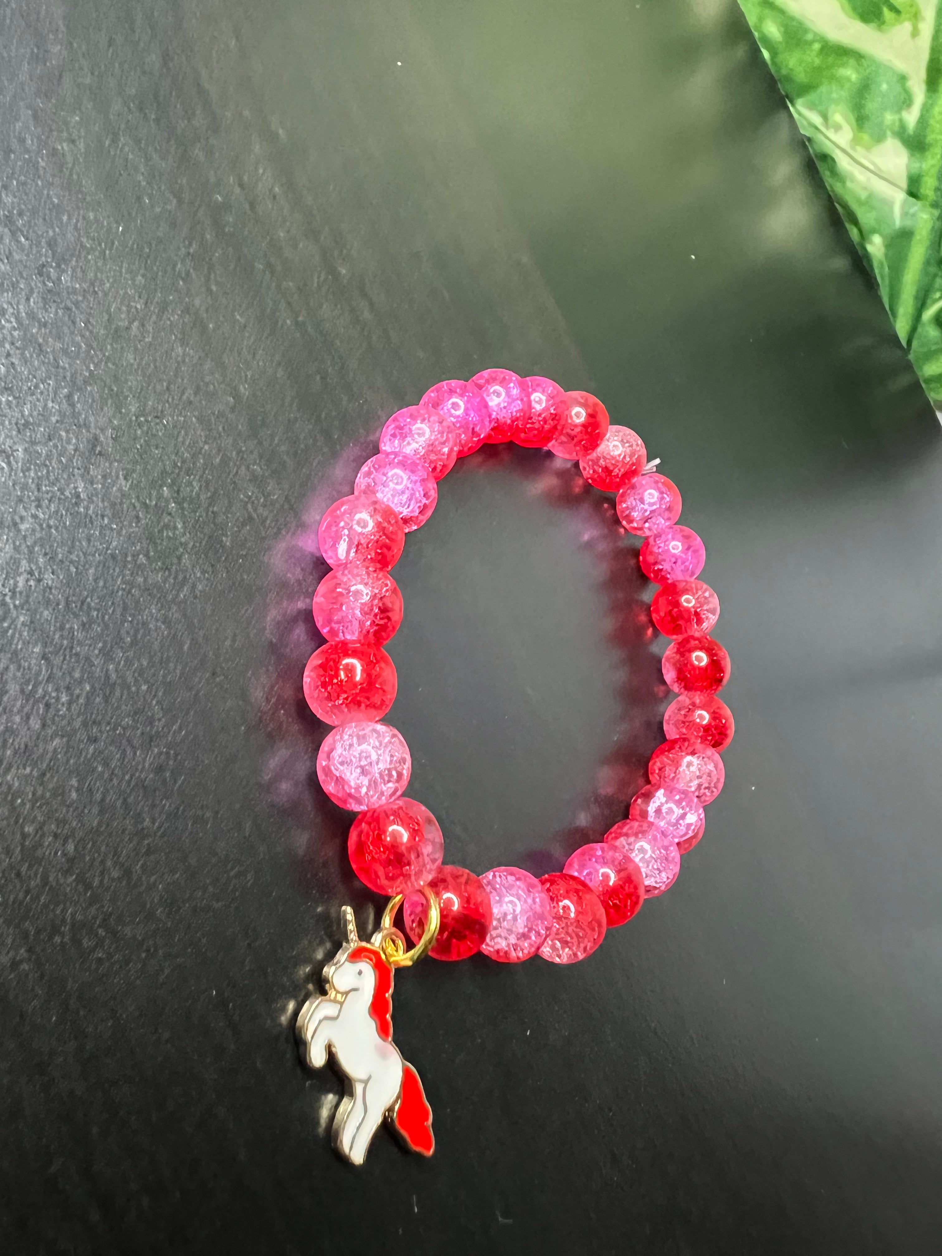 Unicorn Bracelet