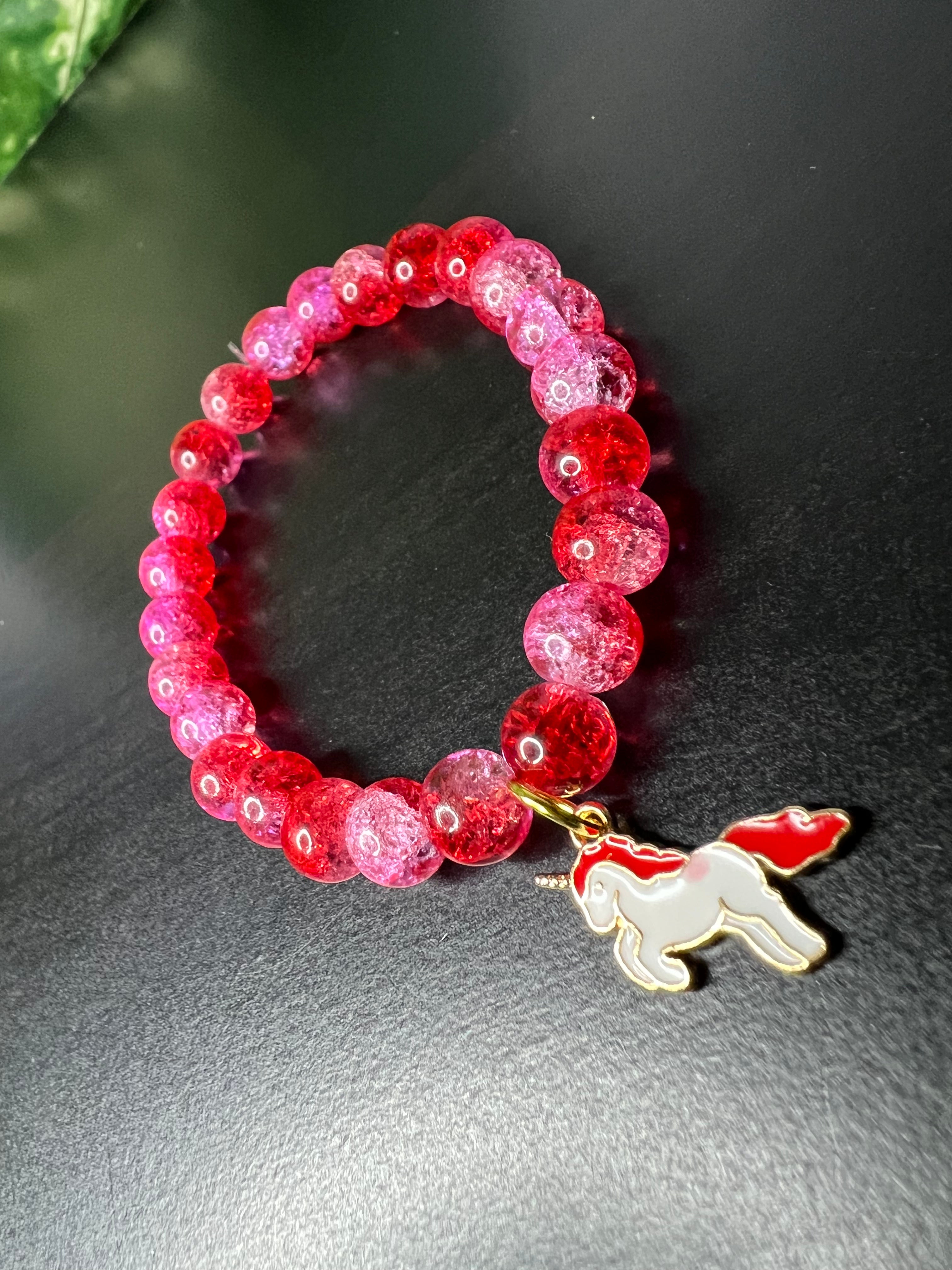 Unicorn Bracelet