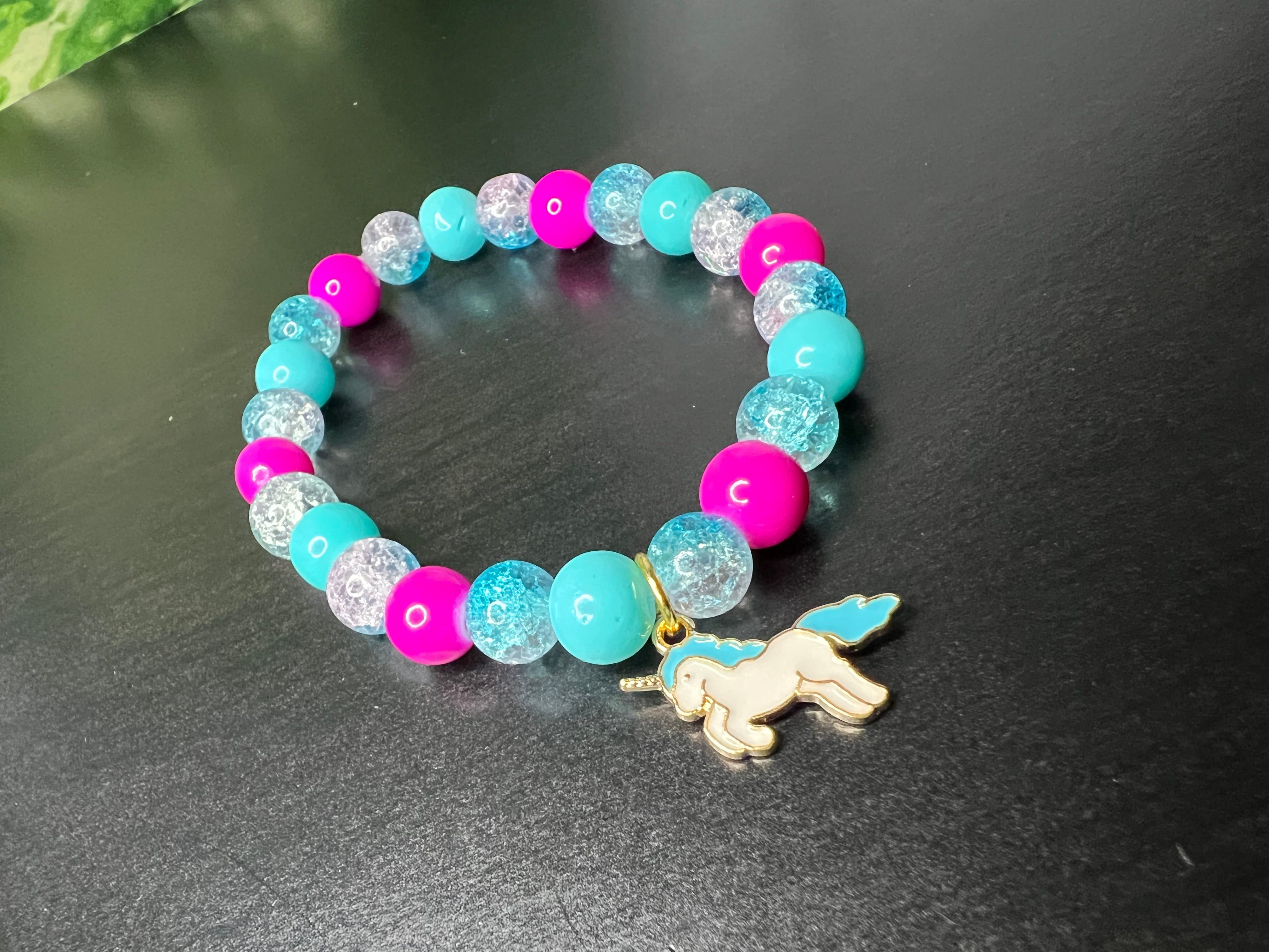 Unicorn Bracelet