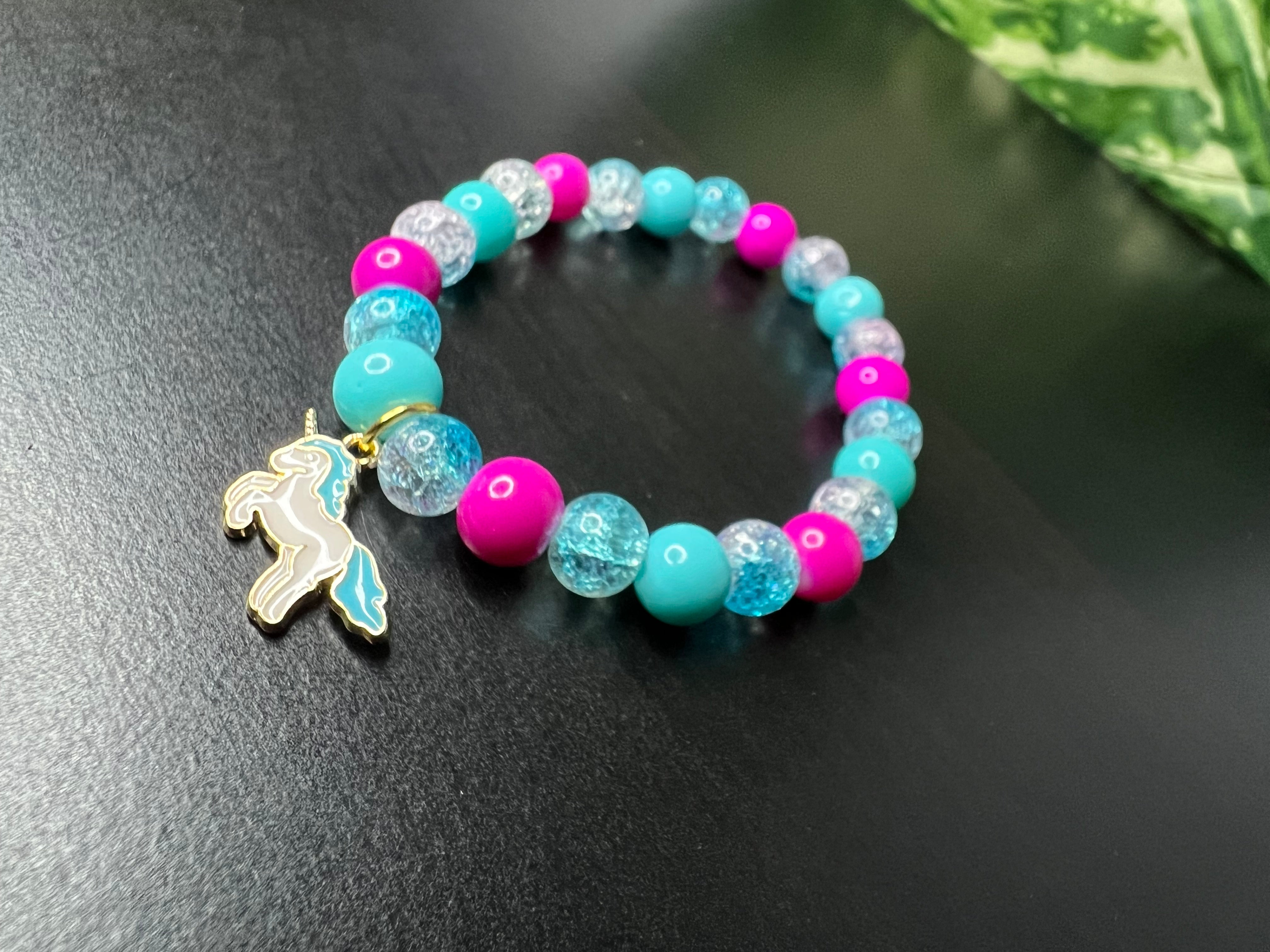 Unicorn Bracelet