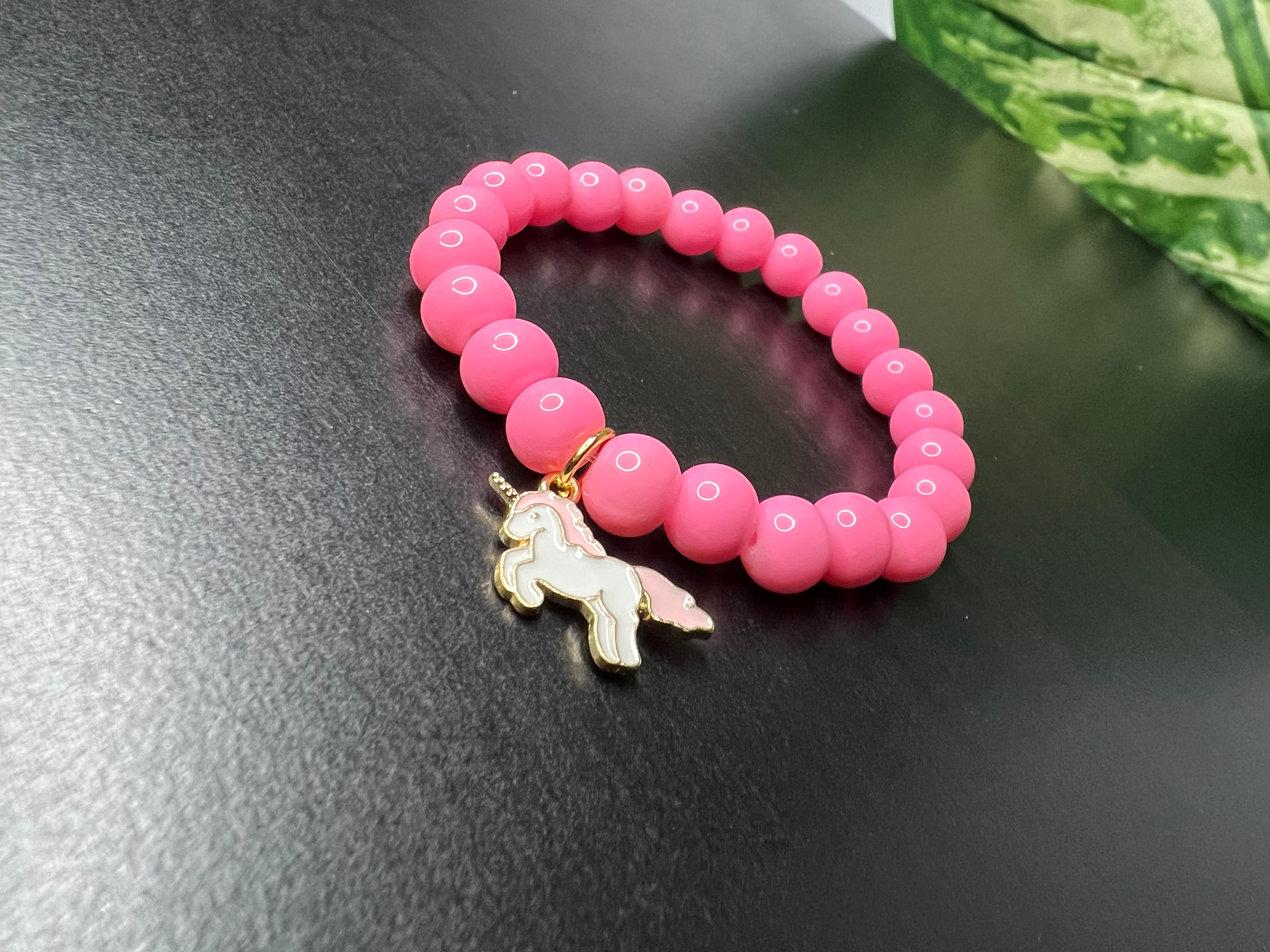 Unicorn Bracelet