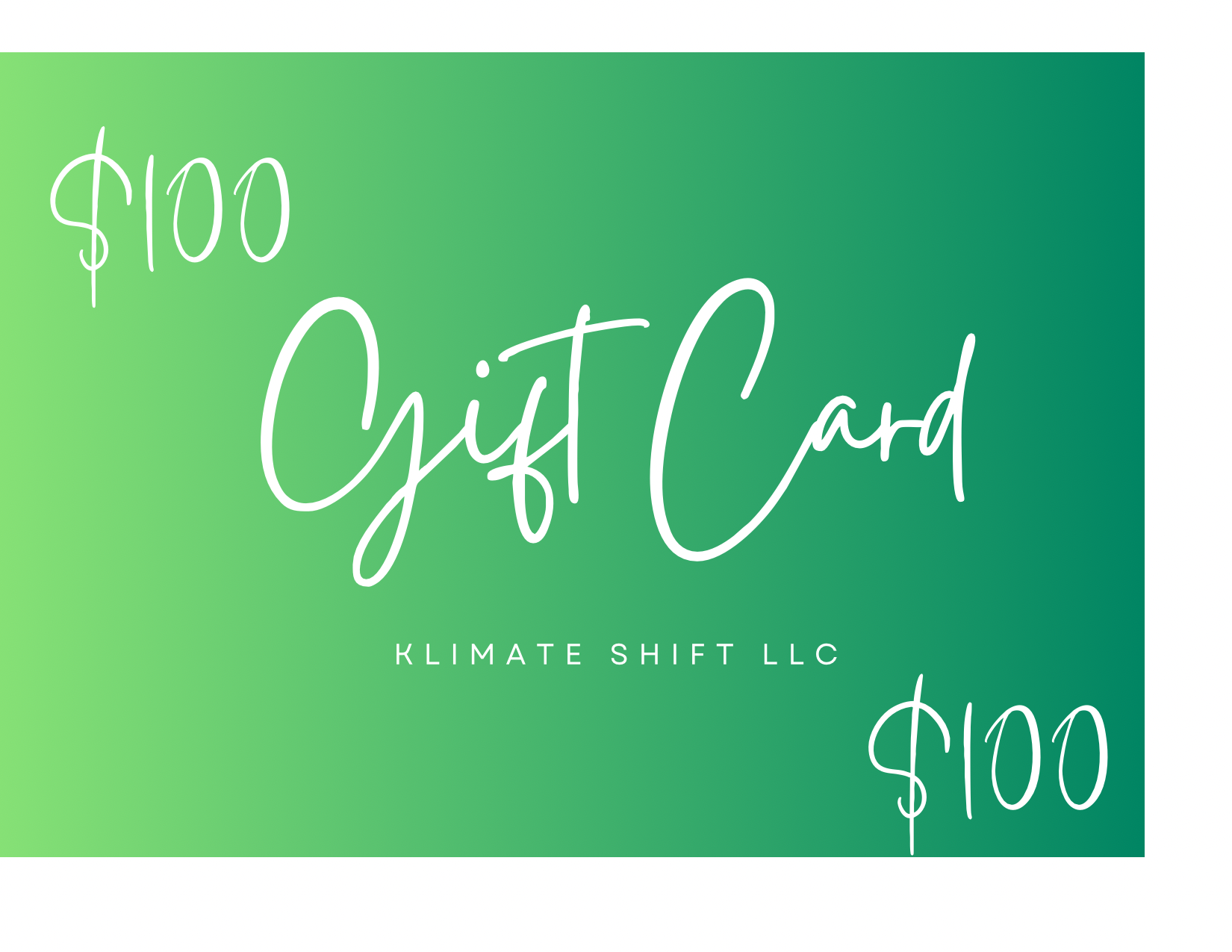 Gift Cards