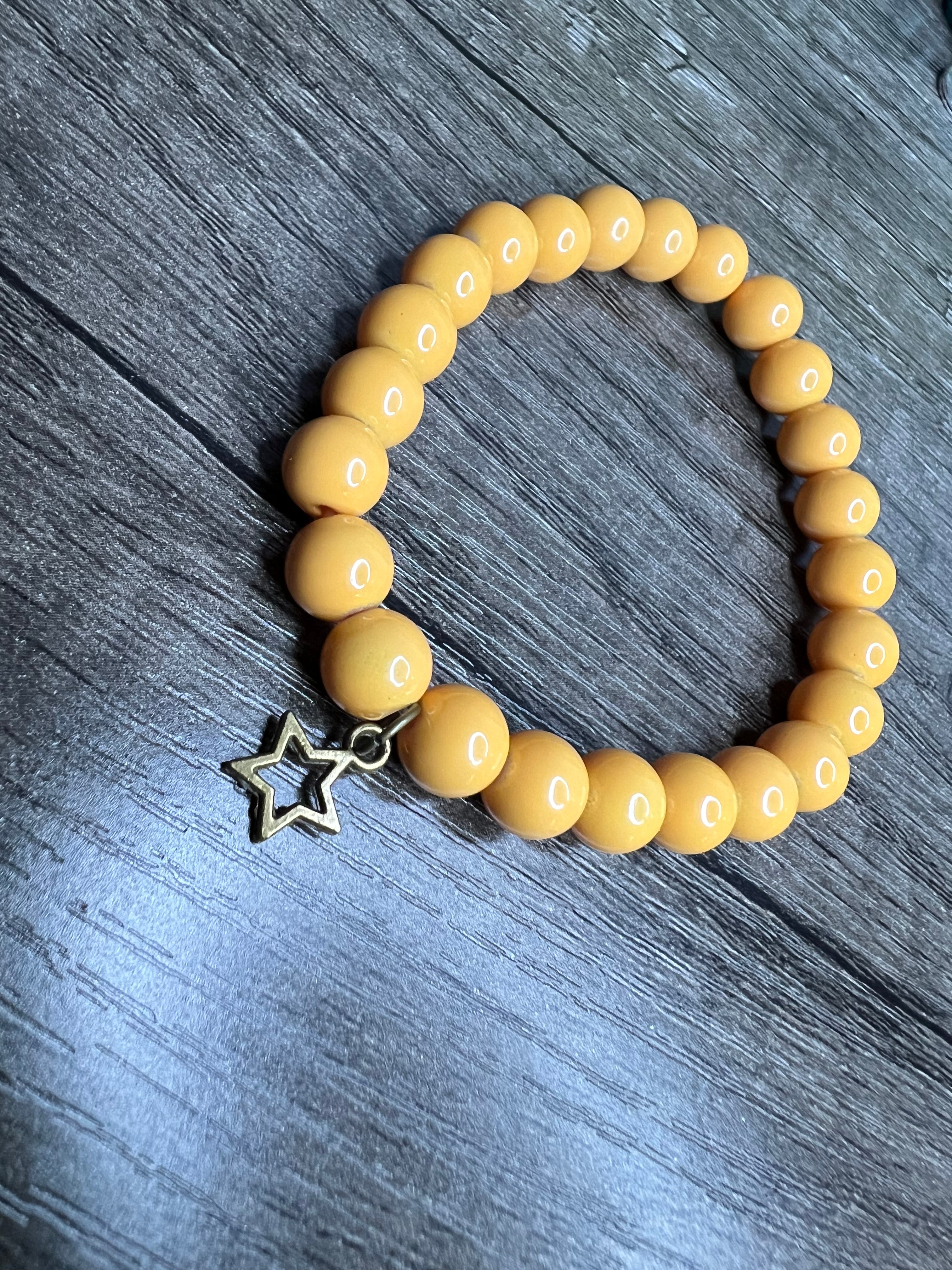 Moon and Stars Bracelets