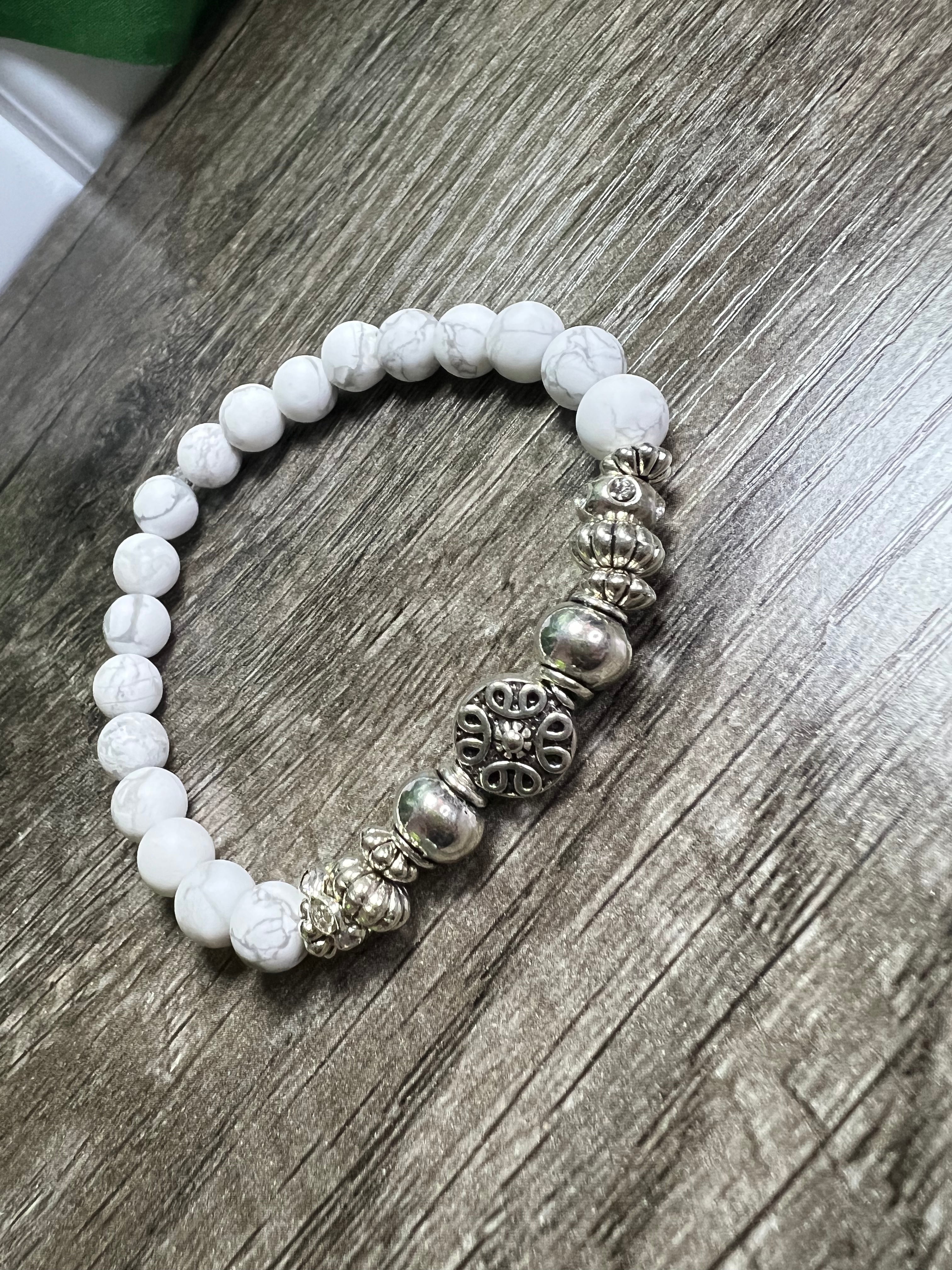 Iconic Stone Bracelet