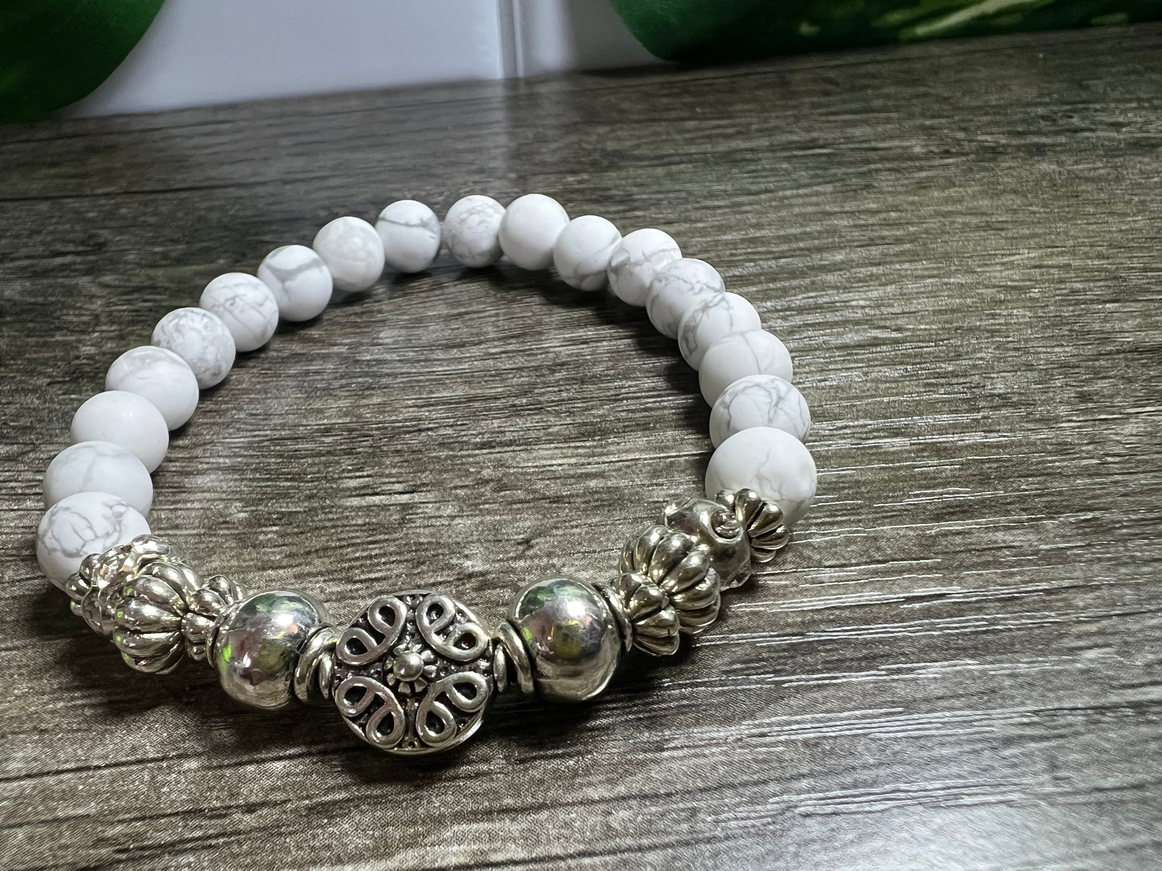 Iconic Stone Bracelet