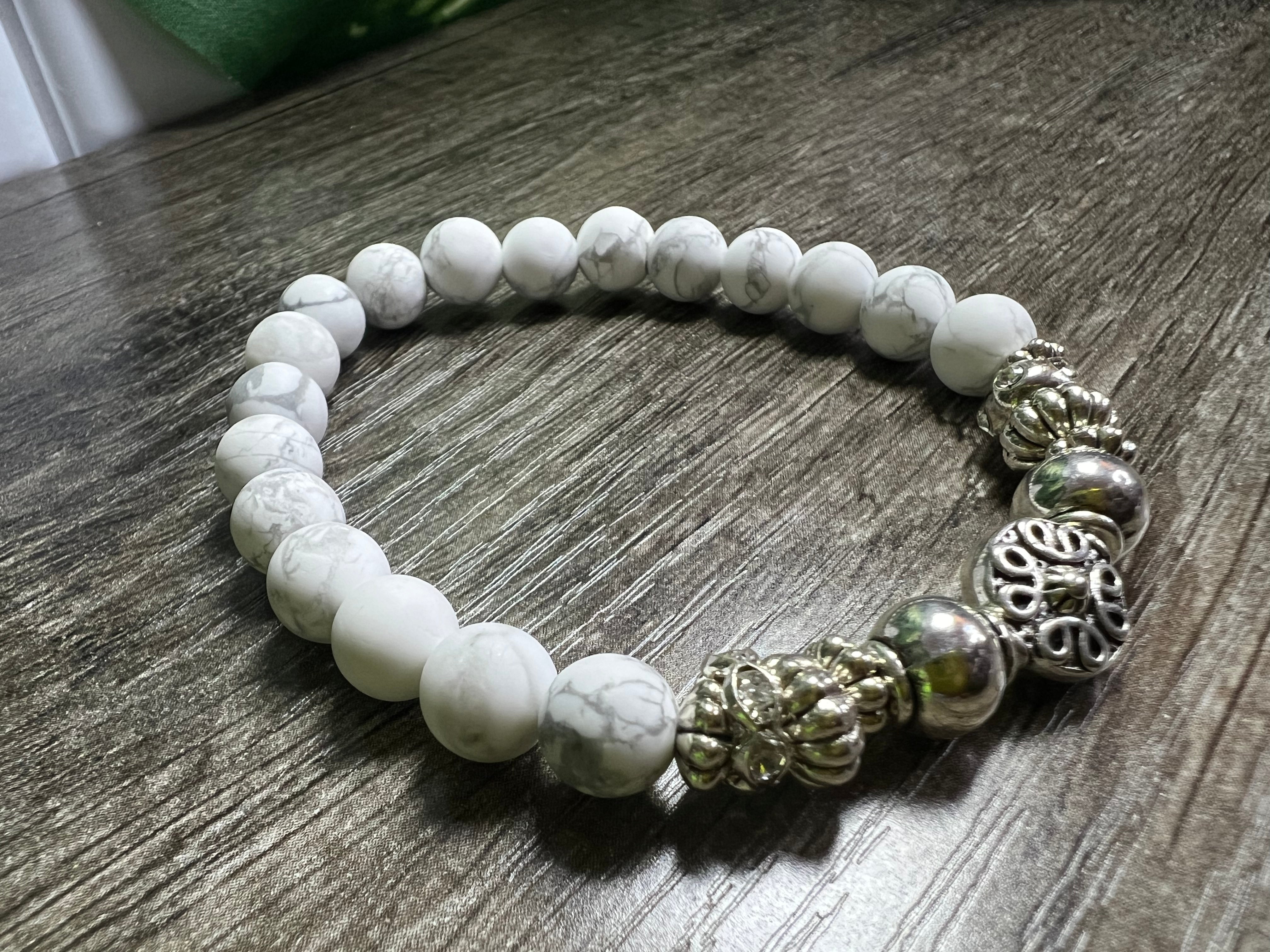 Iconic Stone Bracelet